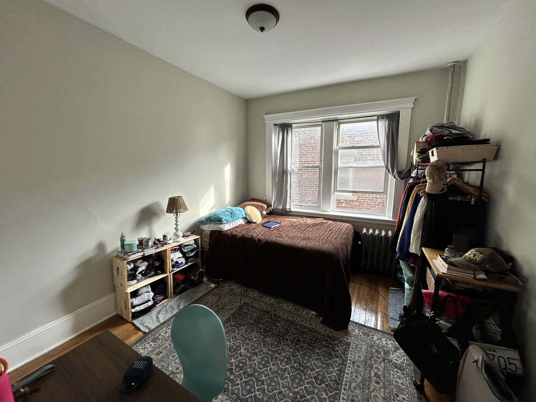 38 Hemenway St. - Fenway