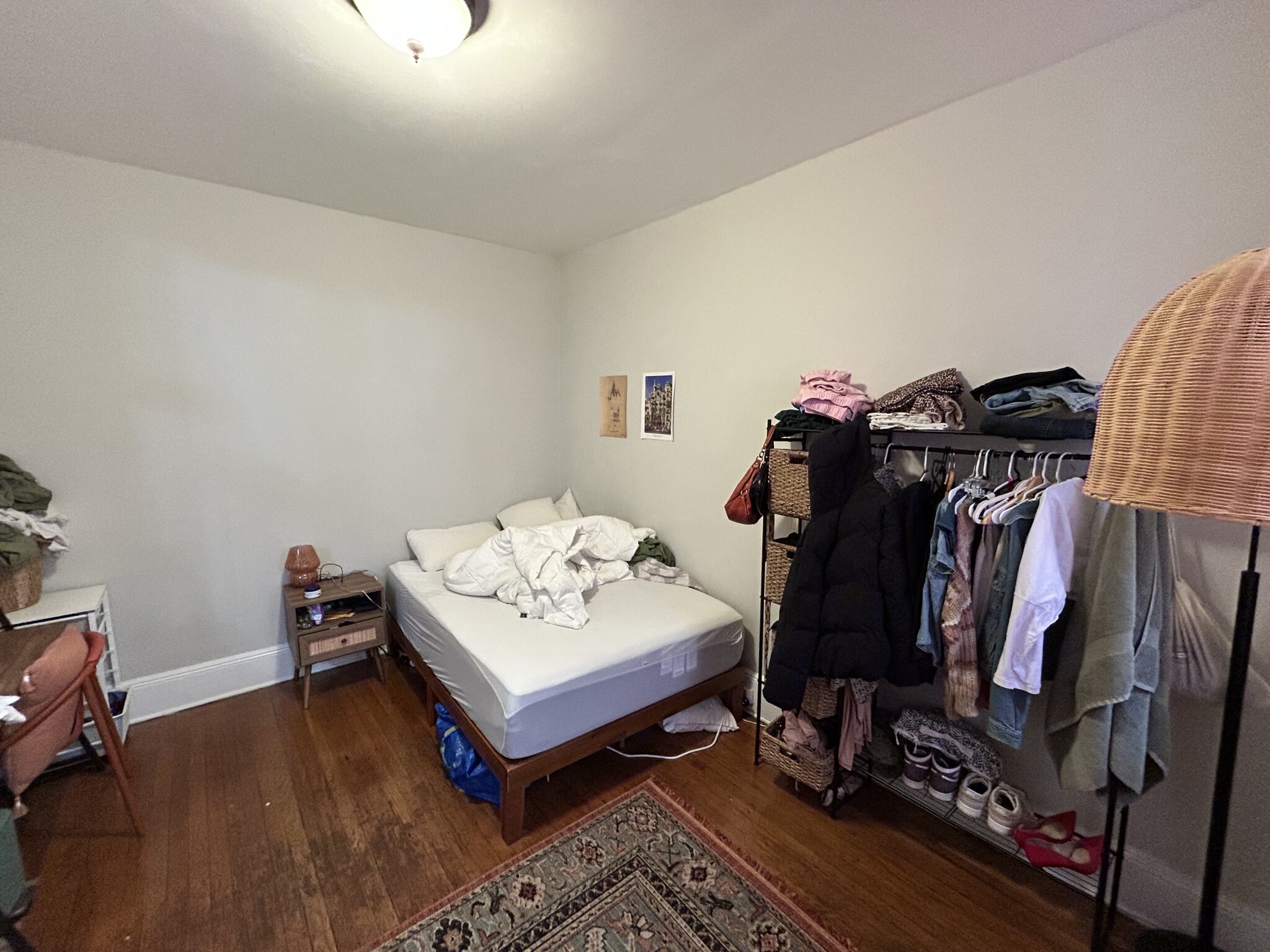 38 Hemenway St. - Fenway