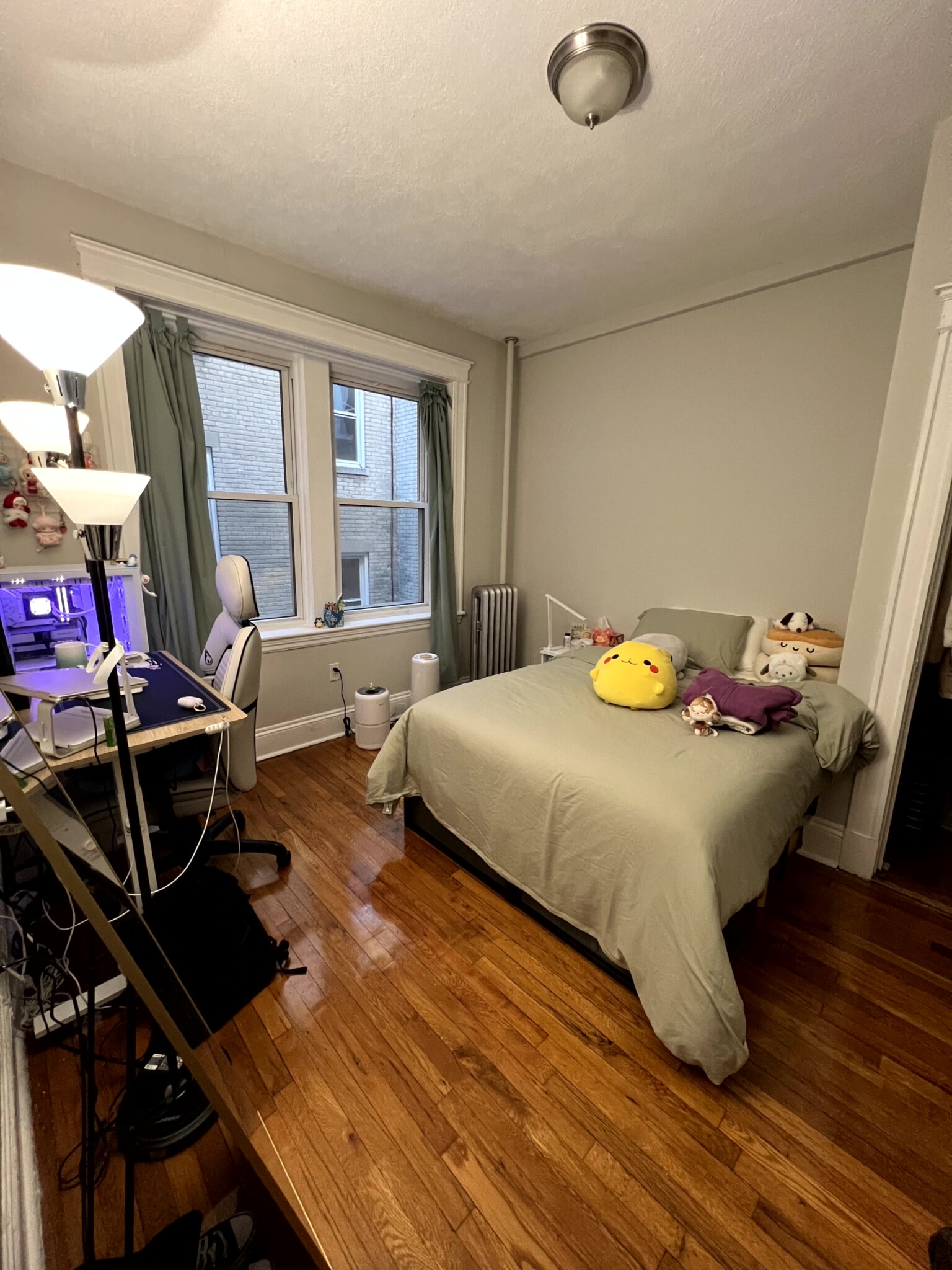 1193 Commonwealth Ave. - Allston