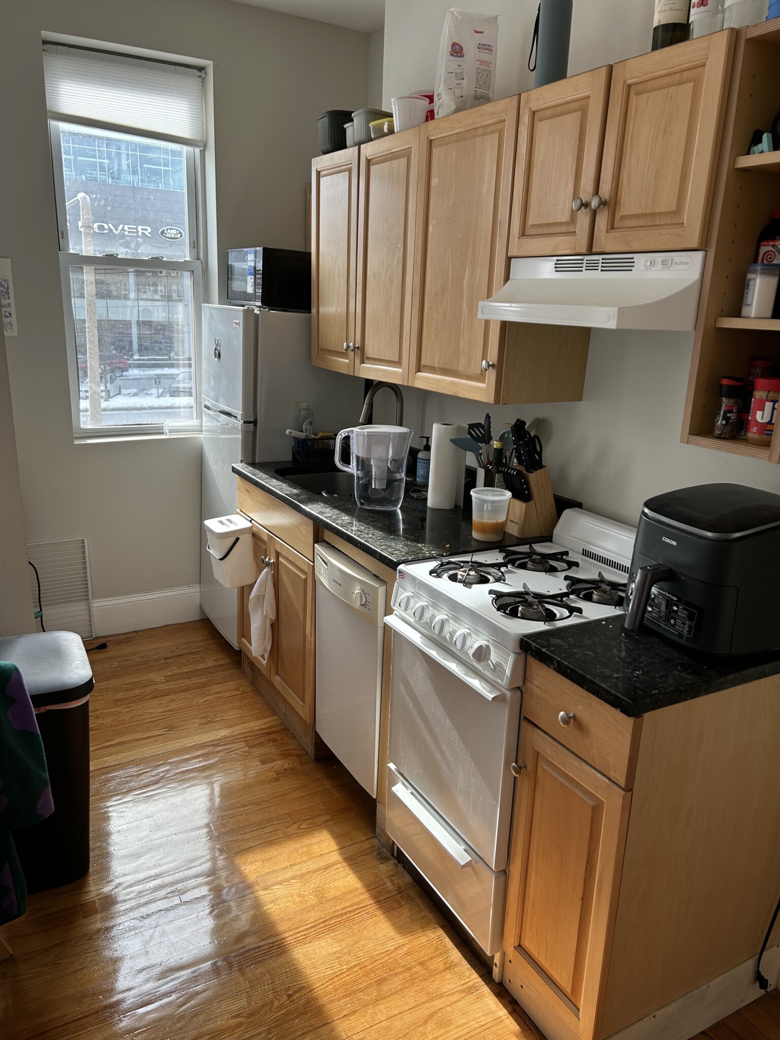 Property video