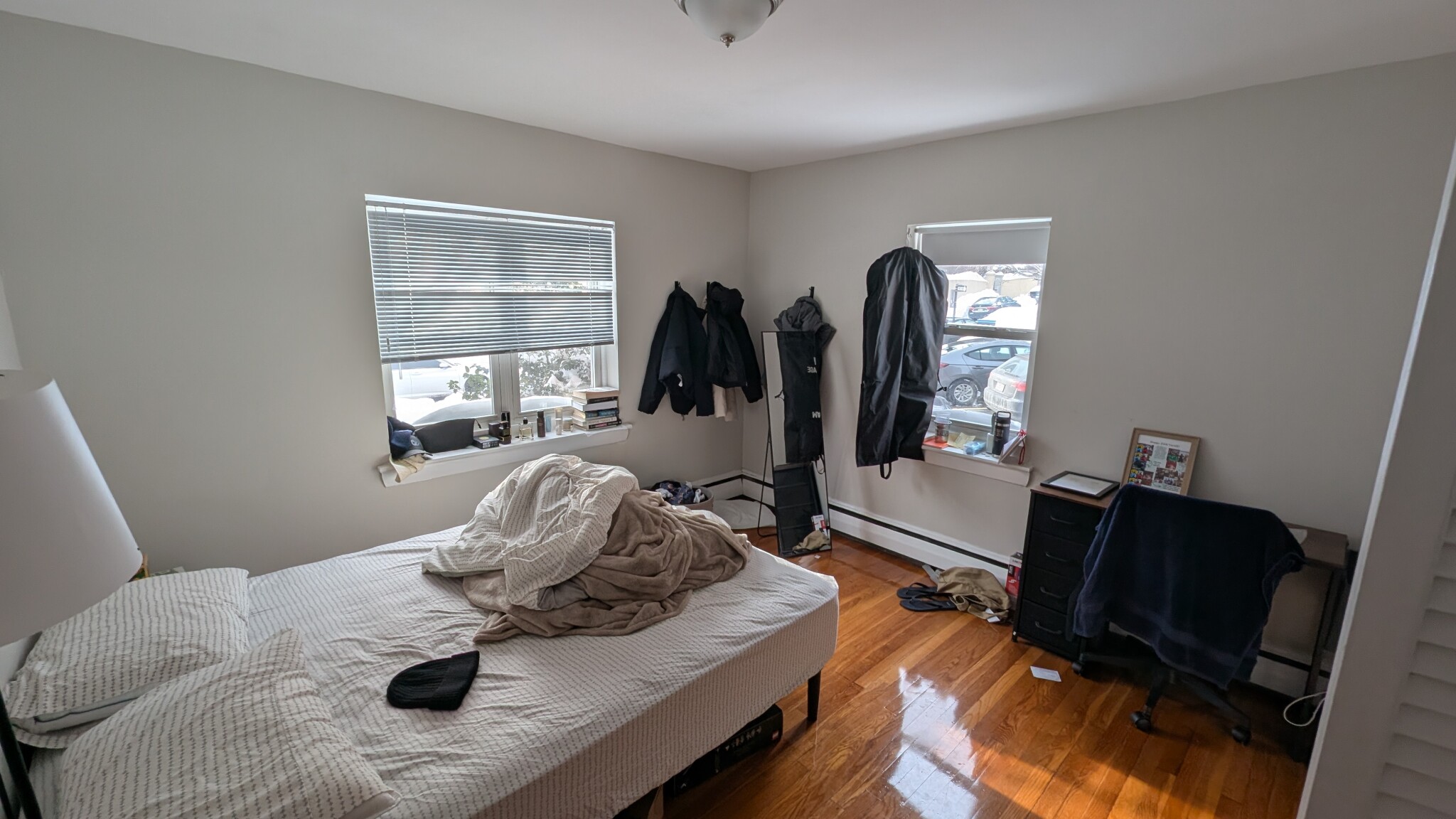 61 Selkirk Rd. - Brighton