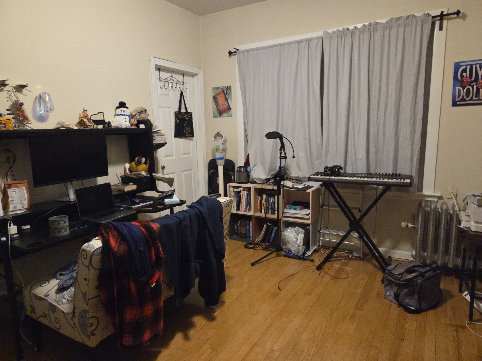 38 Hemenway St. - Fenway