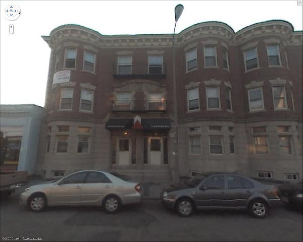 71 Harvard Ave. - Allston