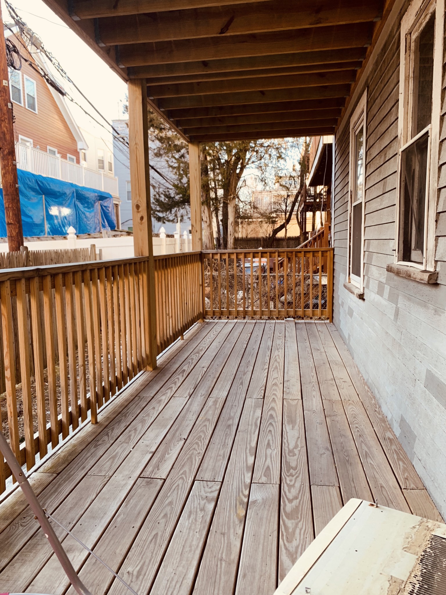 19 Sudan St. - Dorchester