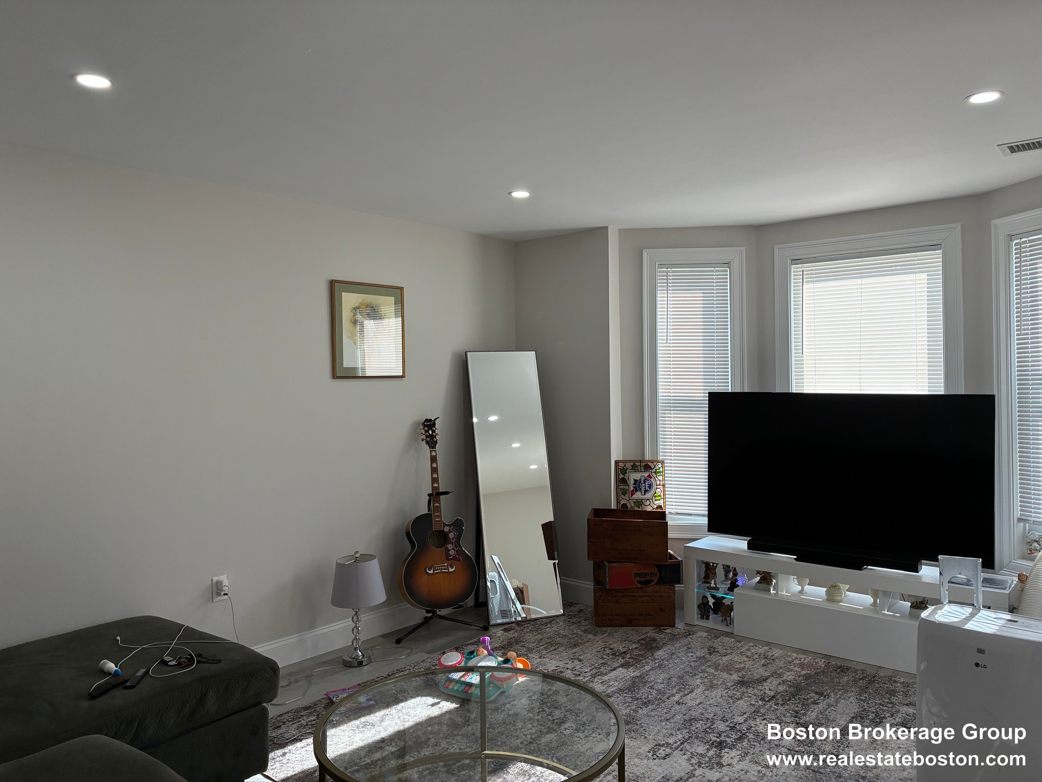 122 Buttonwood St. - Dorchester