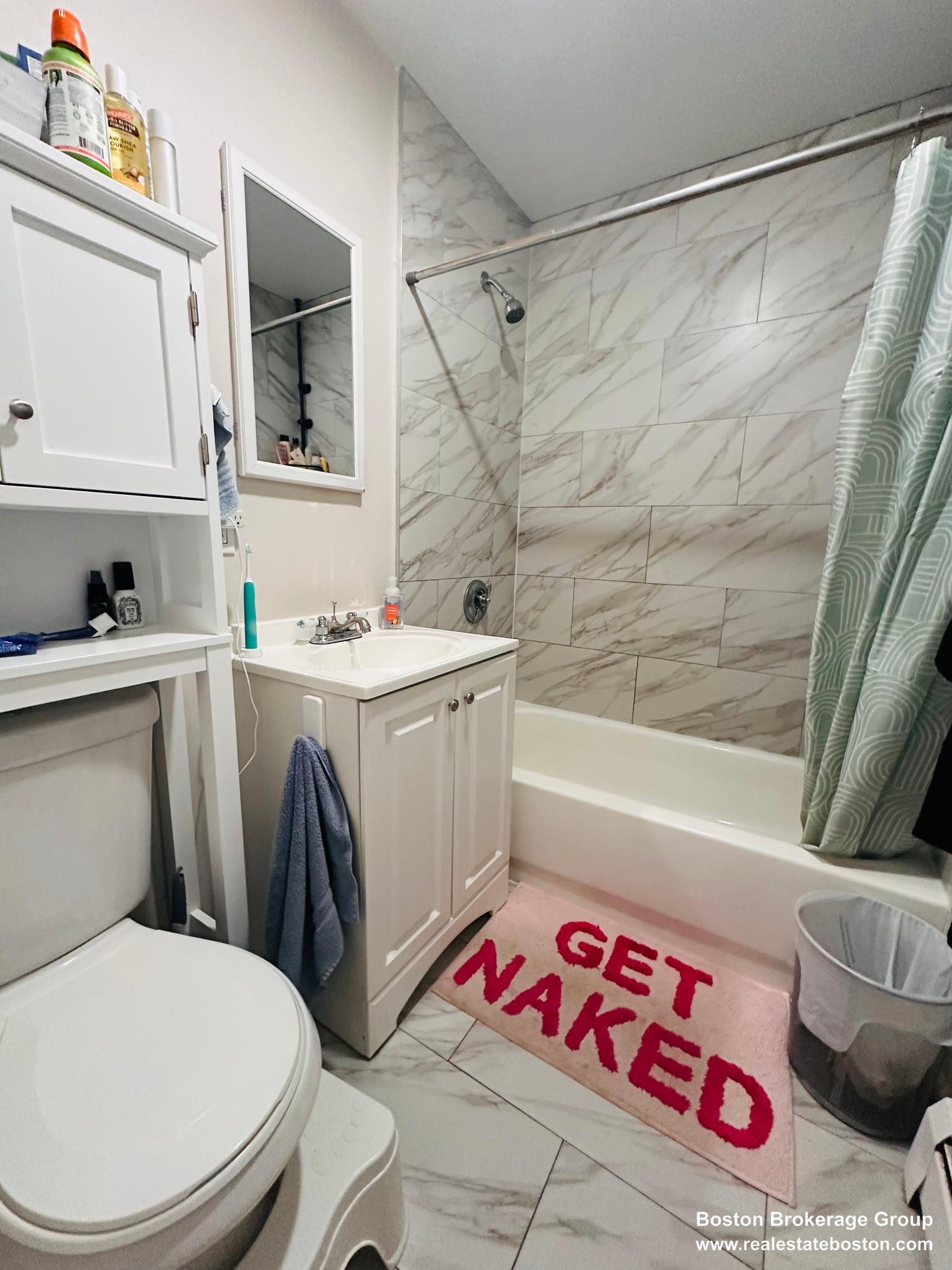 1572 Tremont St. - Mission Hill