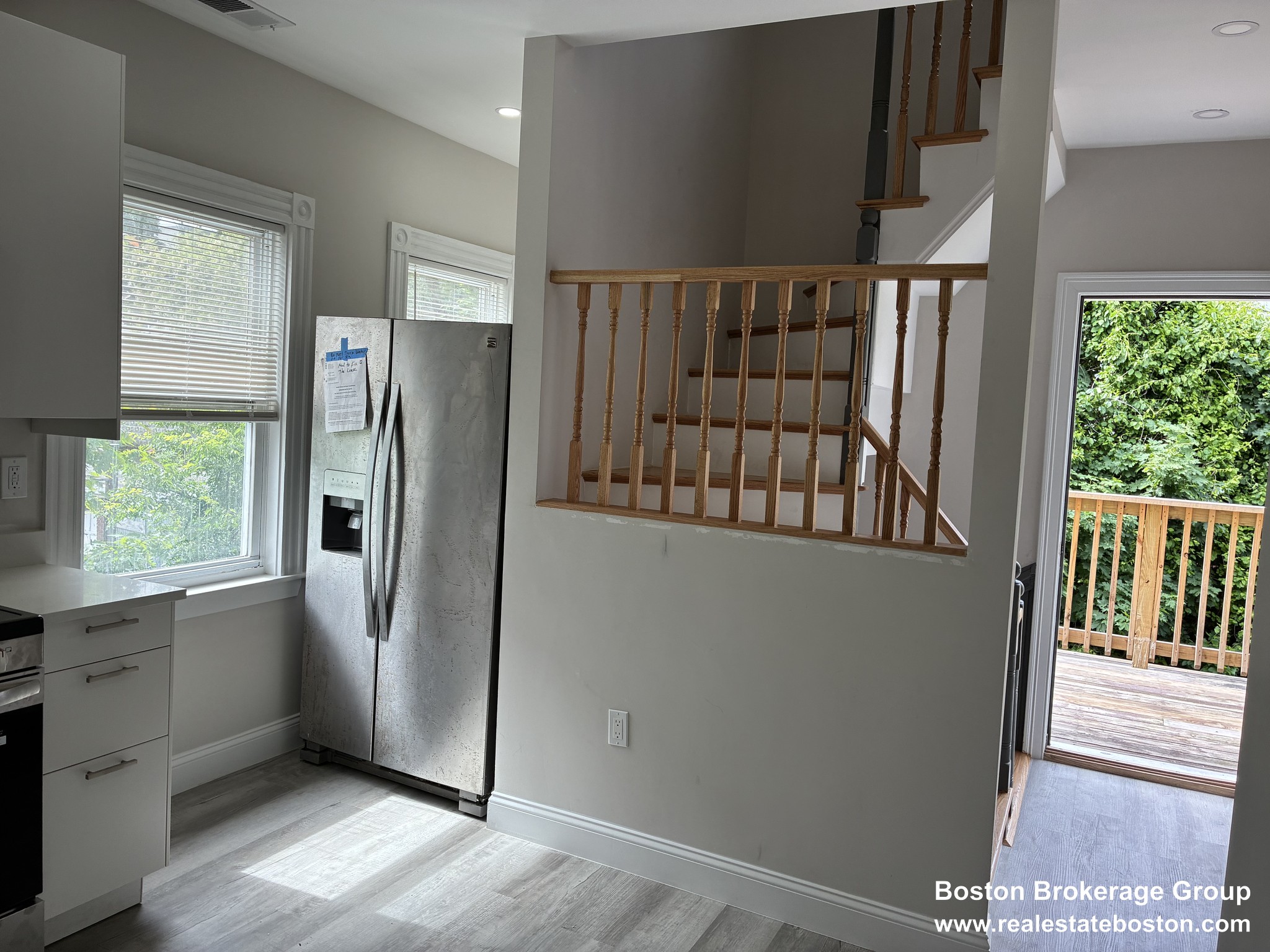 40 Harvest St. - Dorchester