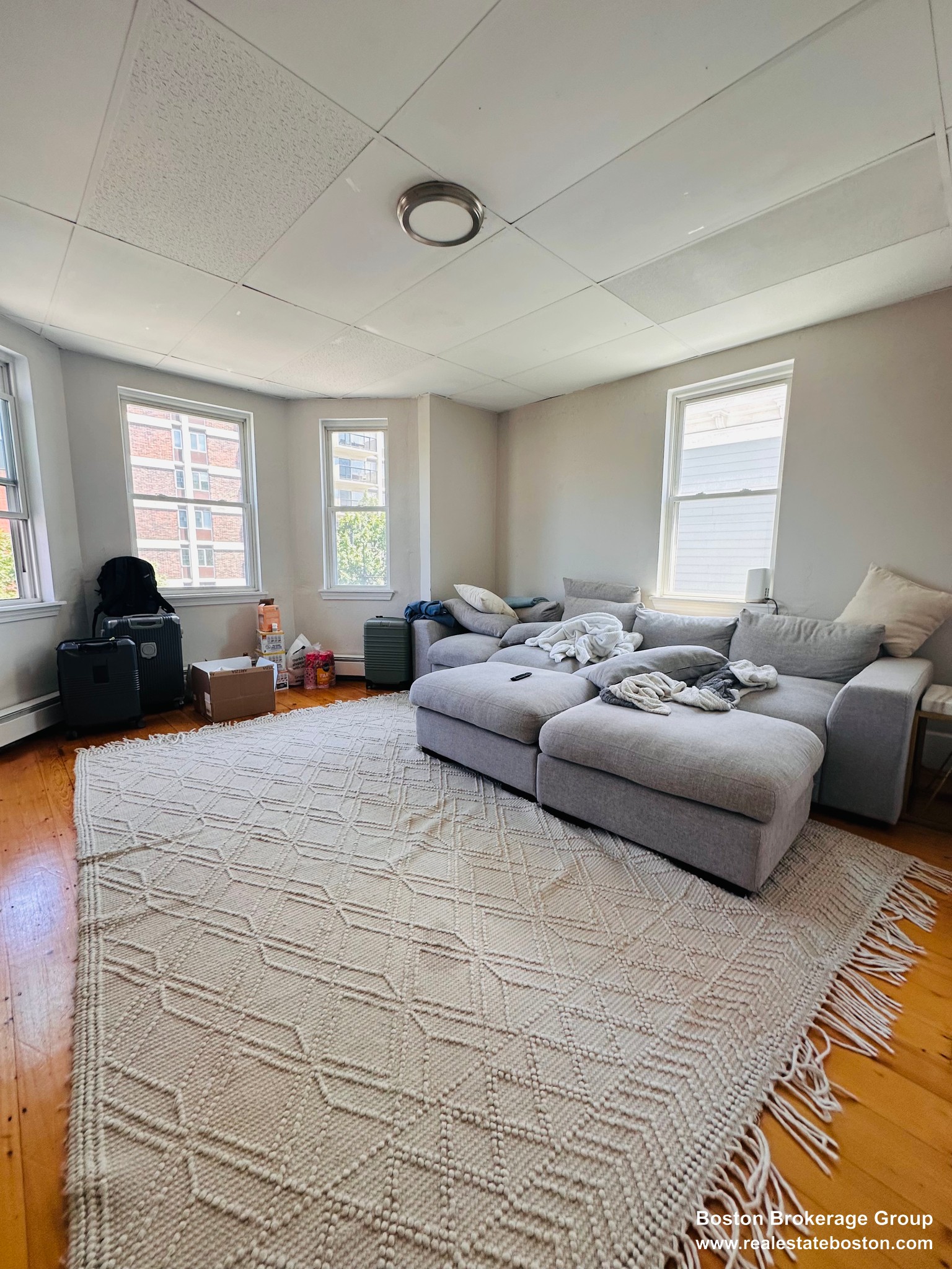 1572 Tremont St. - Mission Hill