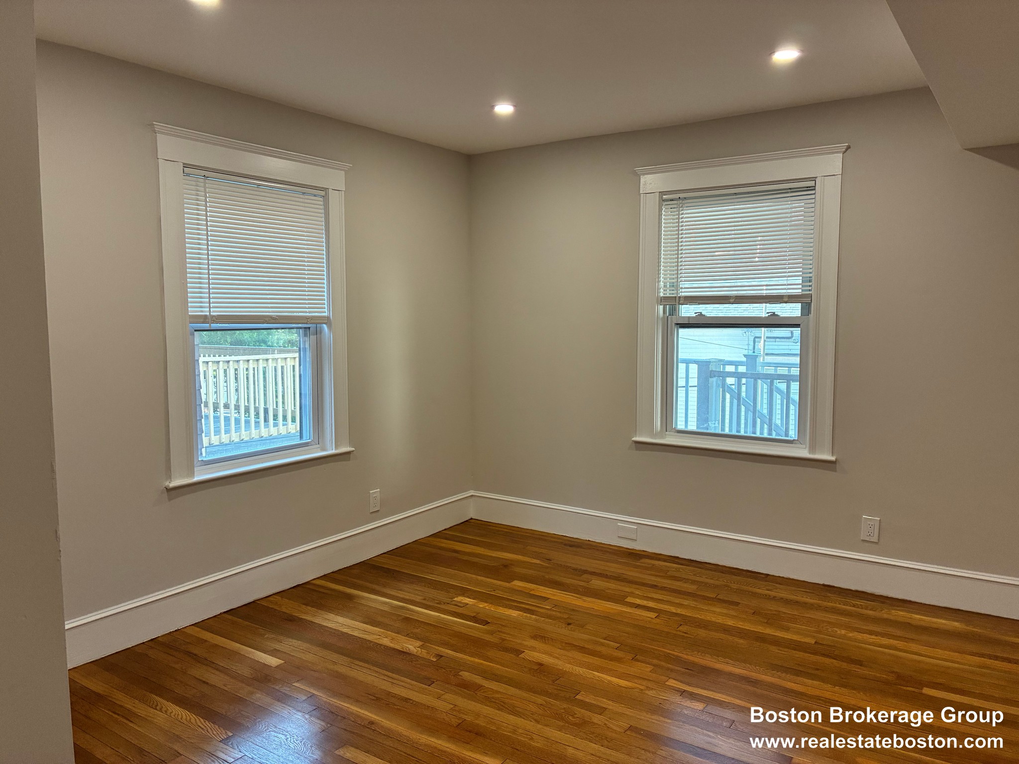 Property video