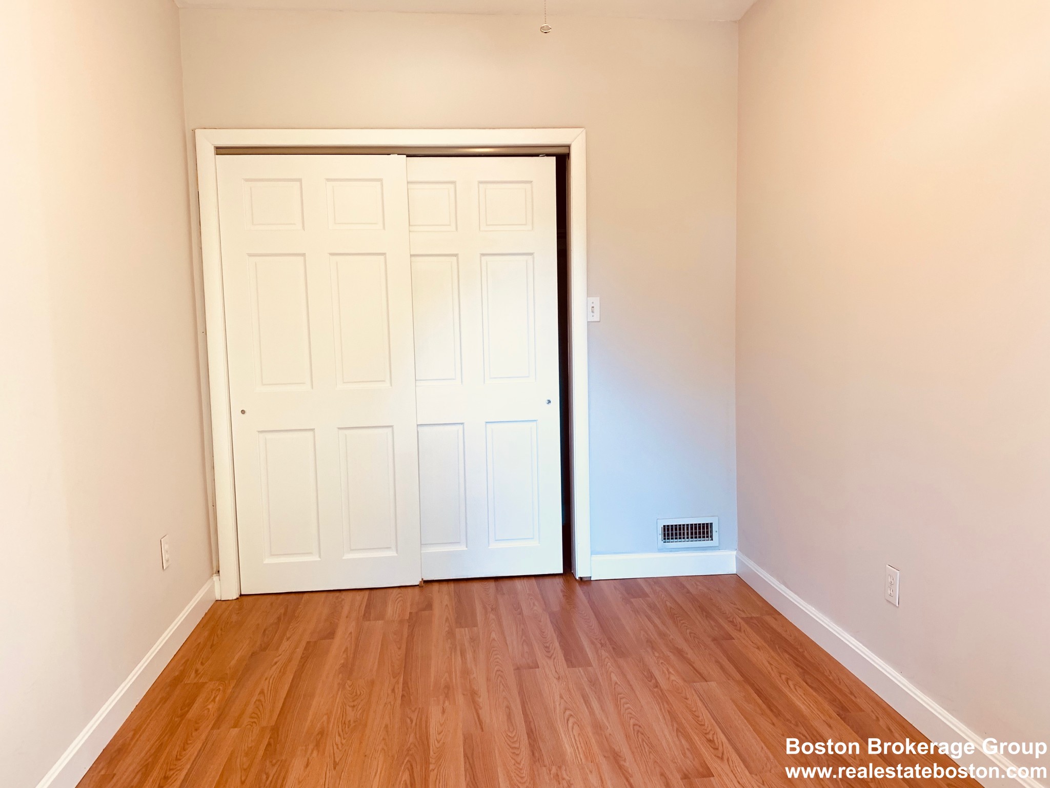 105 Buttonwood St. - Dorchester