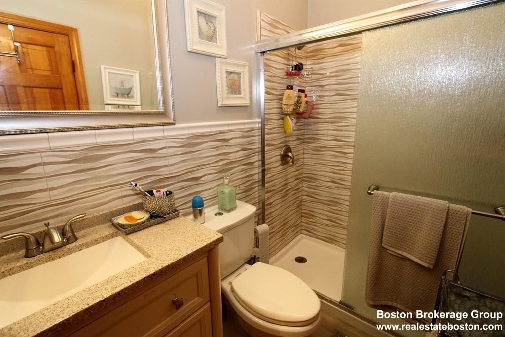 56 Crescent Ave. - Dorchester