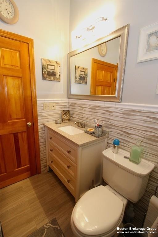 56 Crescent Ave. - Dorchester
