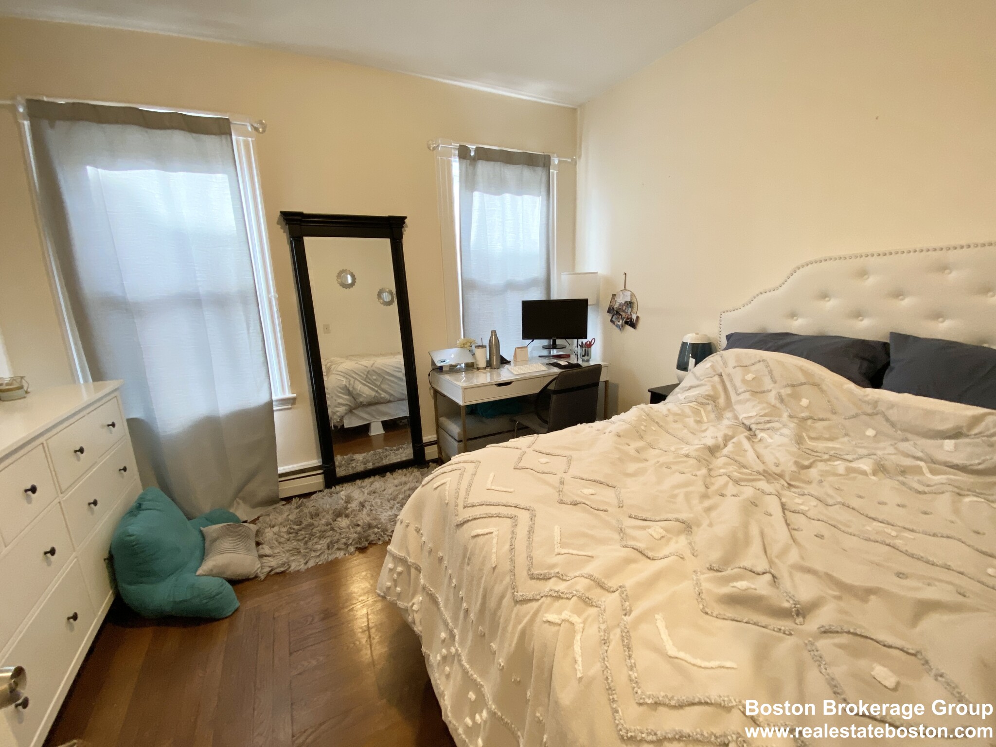 106 Buttonwood St. - Dorchester
