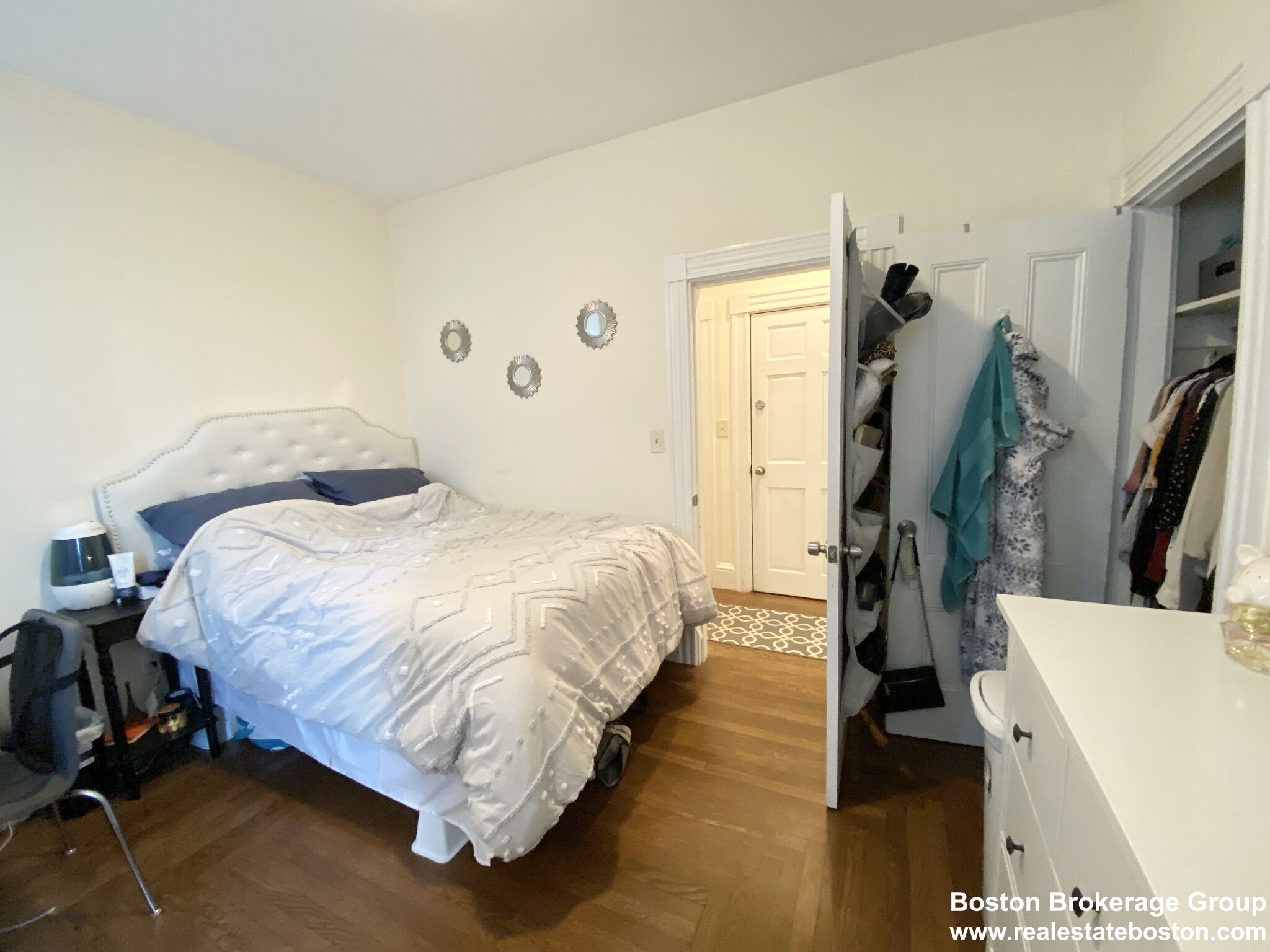 106 Buttonwood St. - Dorchester