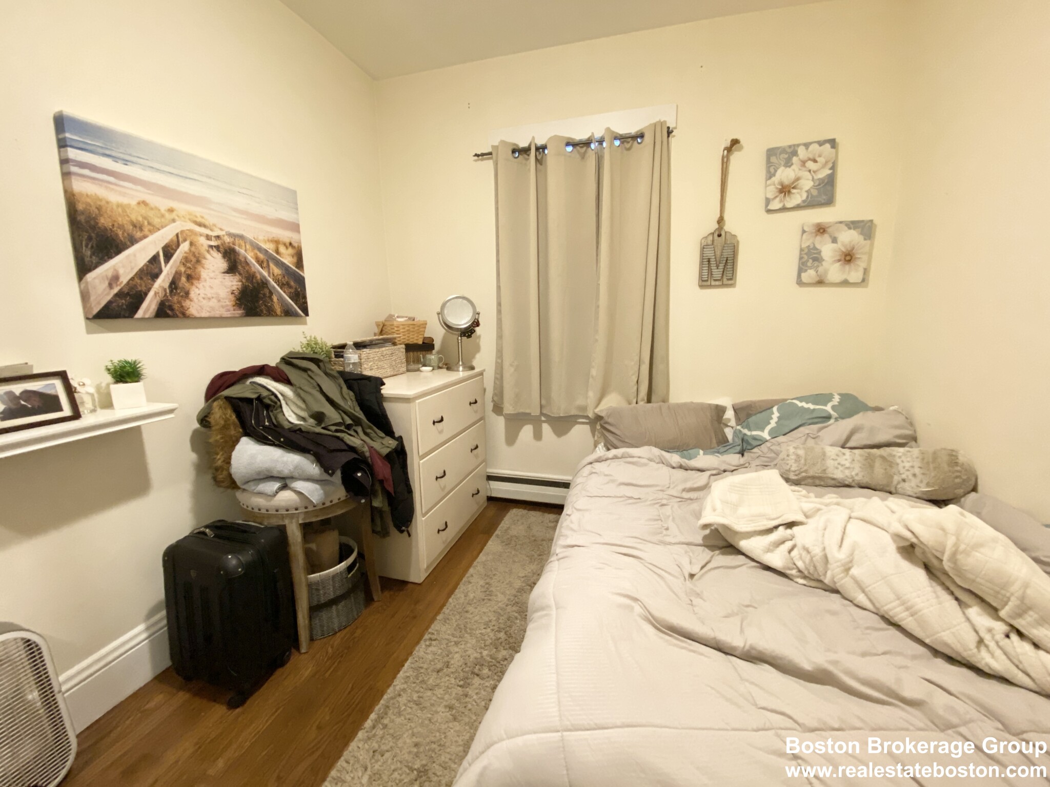106 Buttonwood St. - Dorchester