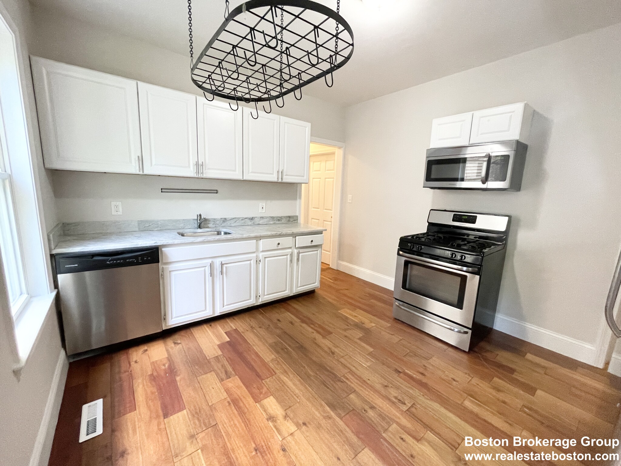 26 Taft St. - Dorchester