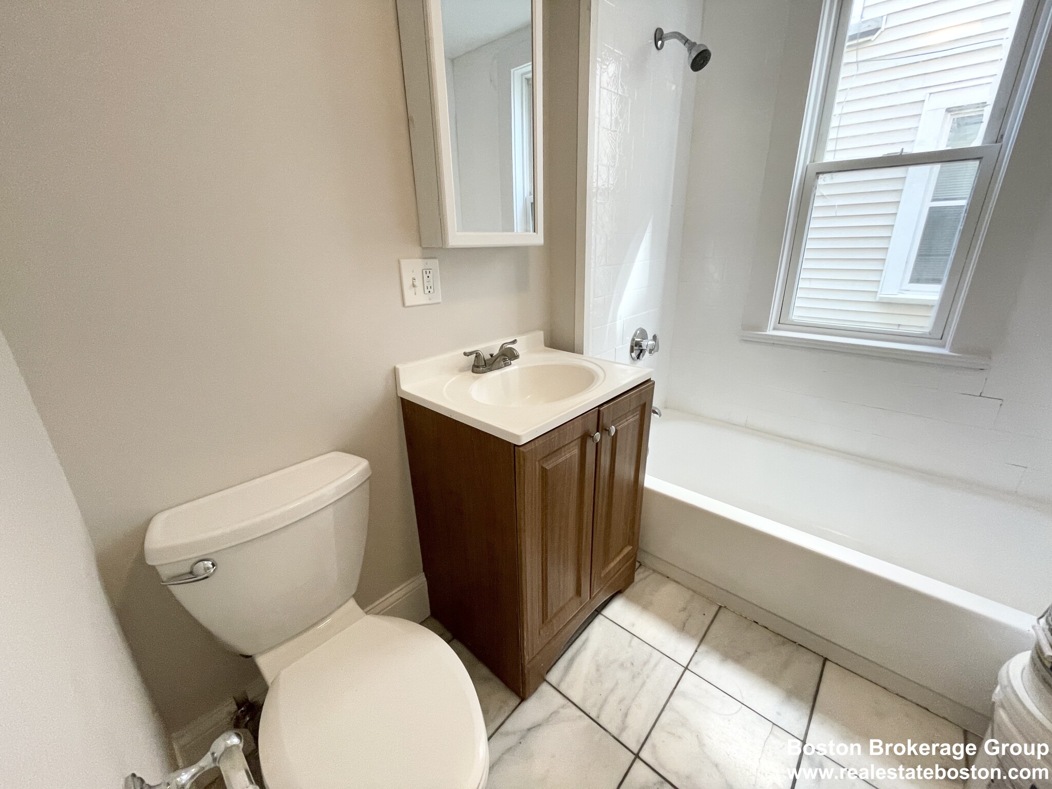 26 Taft St. - Dorchester