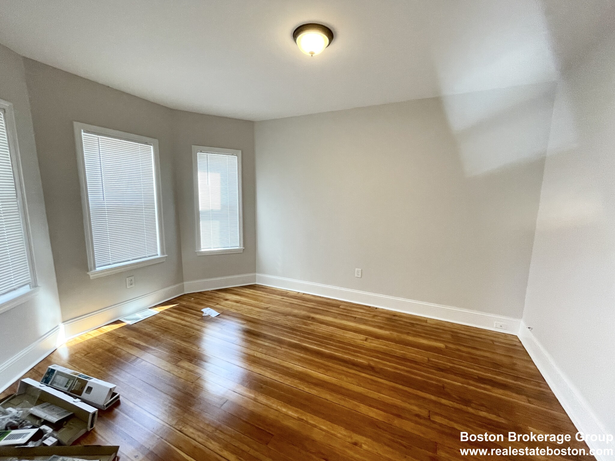 26 Taft St. - Dorchester