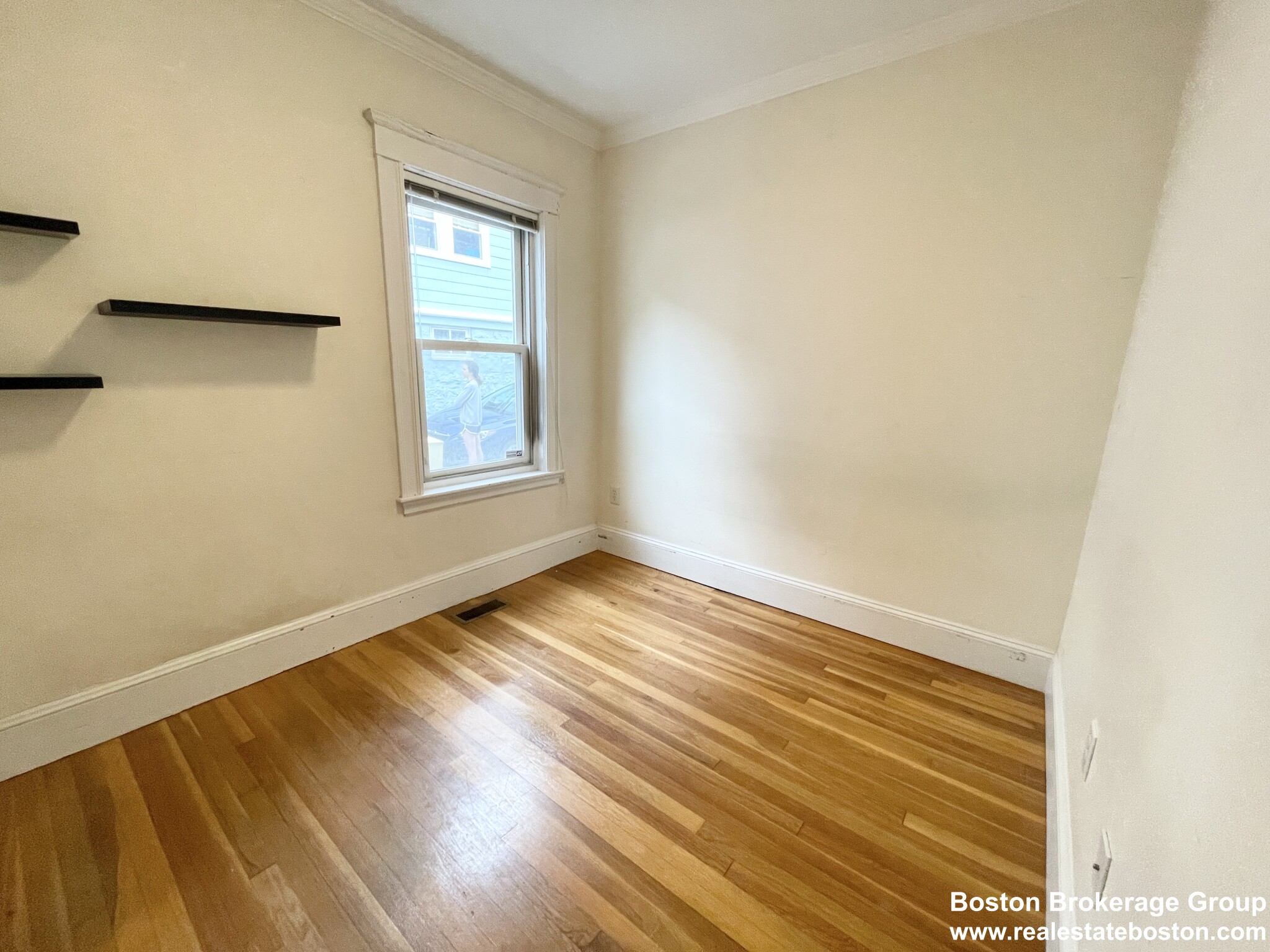 15 Sunset St. - Mission Hill