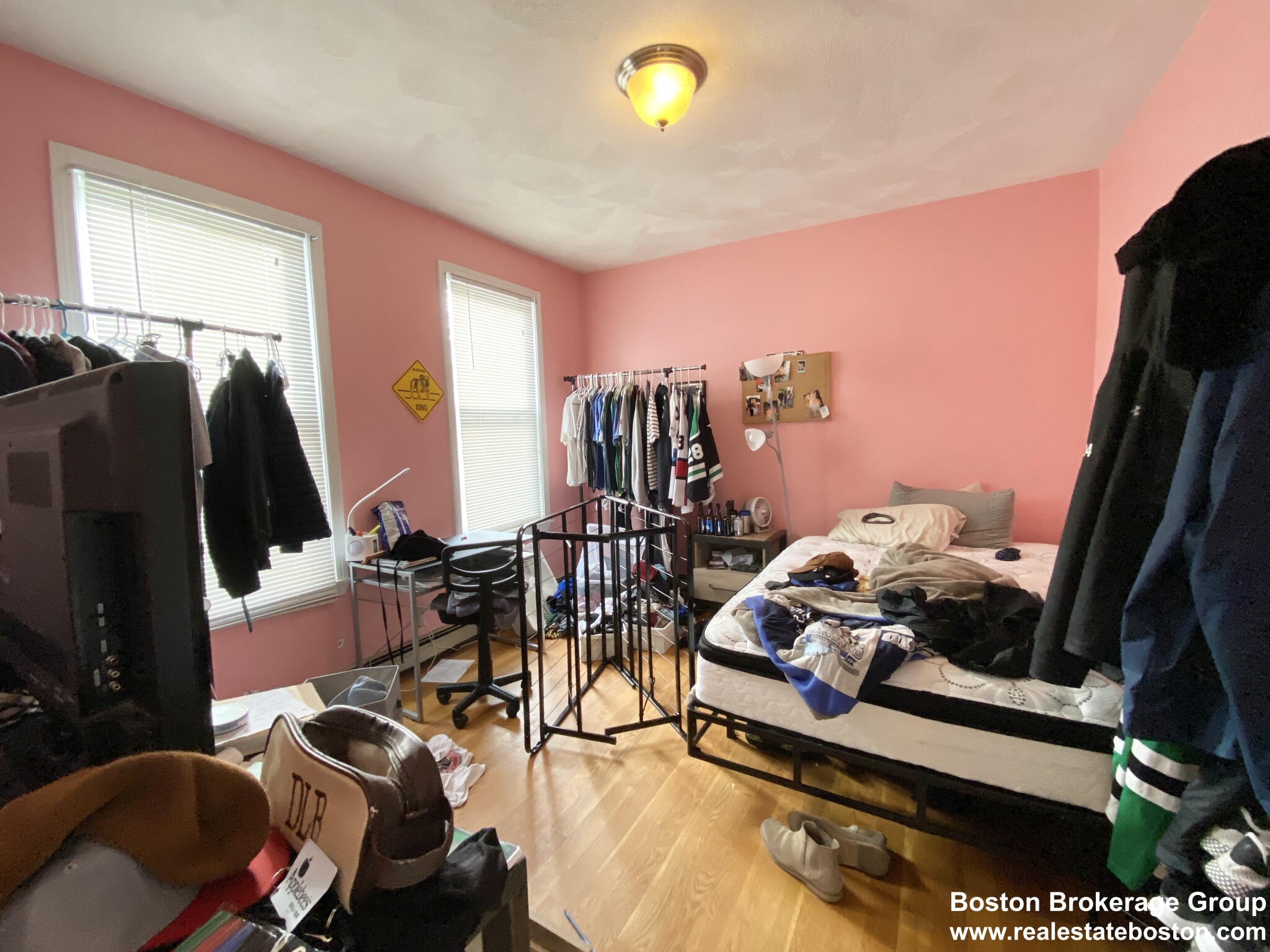 29 Spring Garden St. - Dorchester