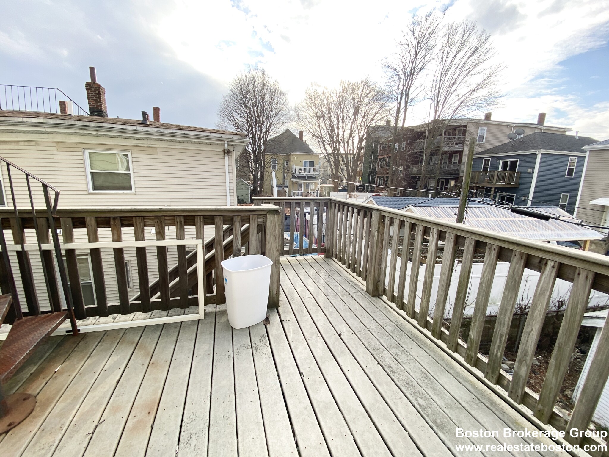 29 Spring Garden St. - Dorchester