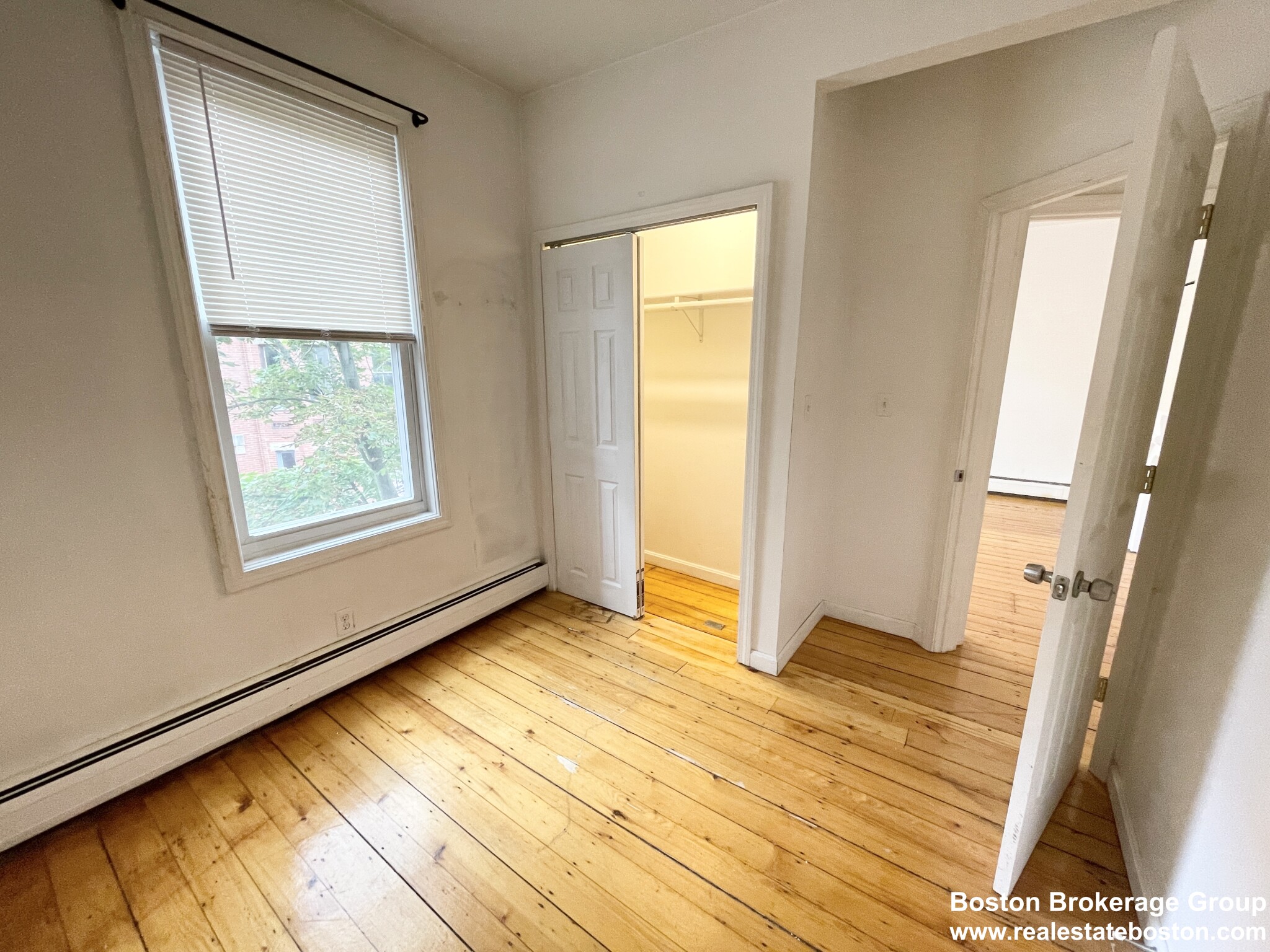 52 Delle Ave. - Mission Hill