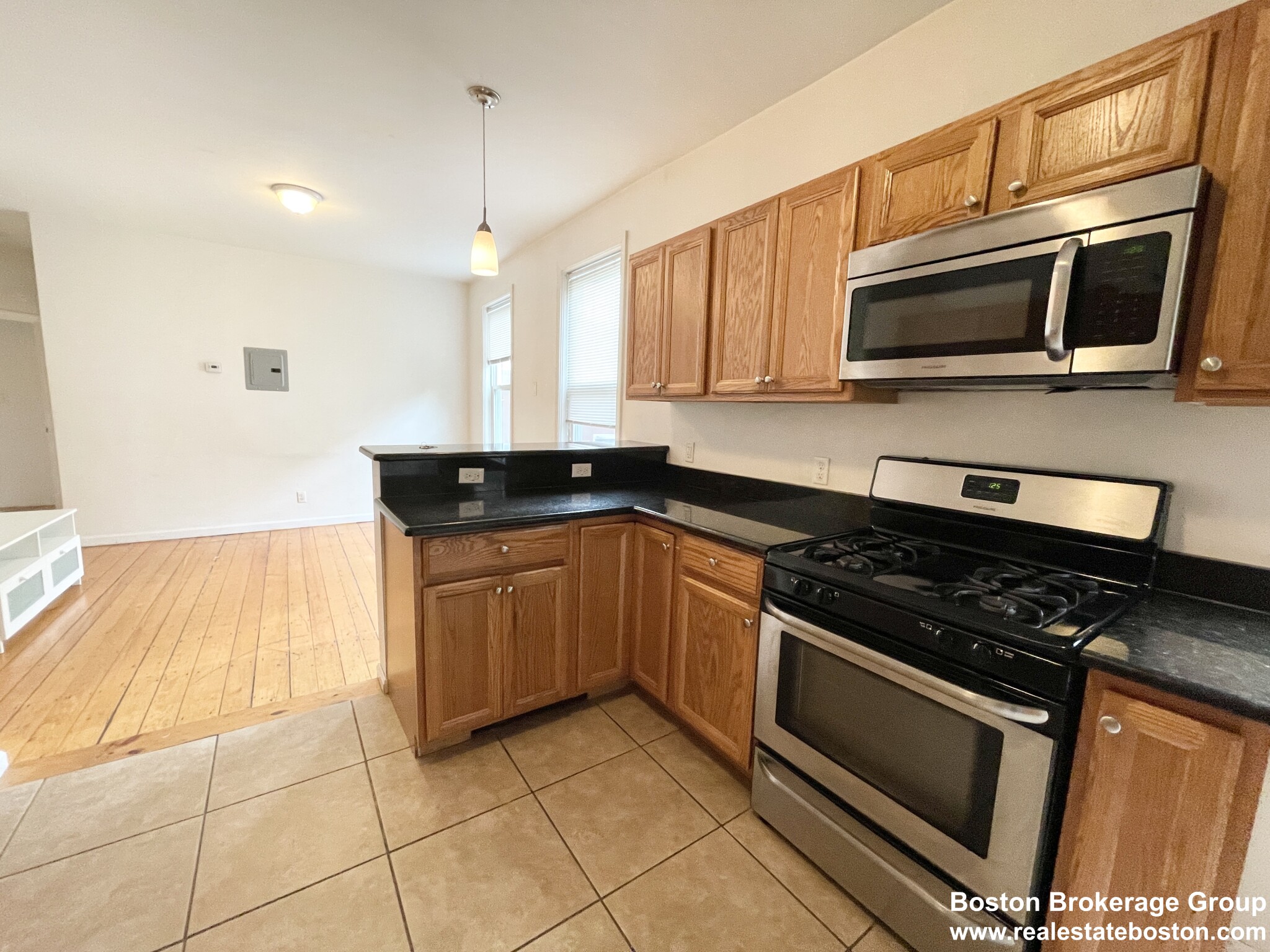 52 Delle Ave. - Mission Hill