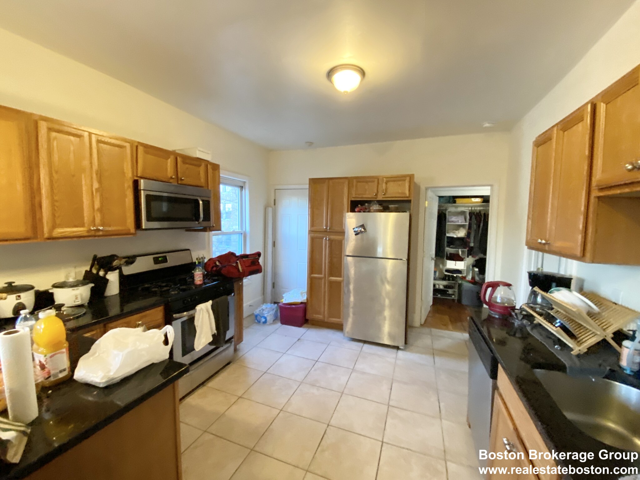 52 Delle Ave. - Mission Hill