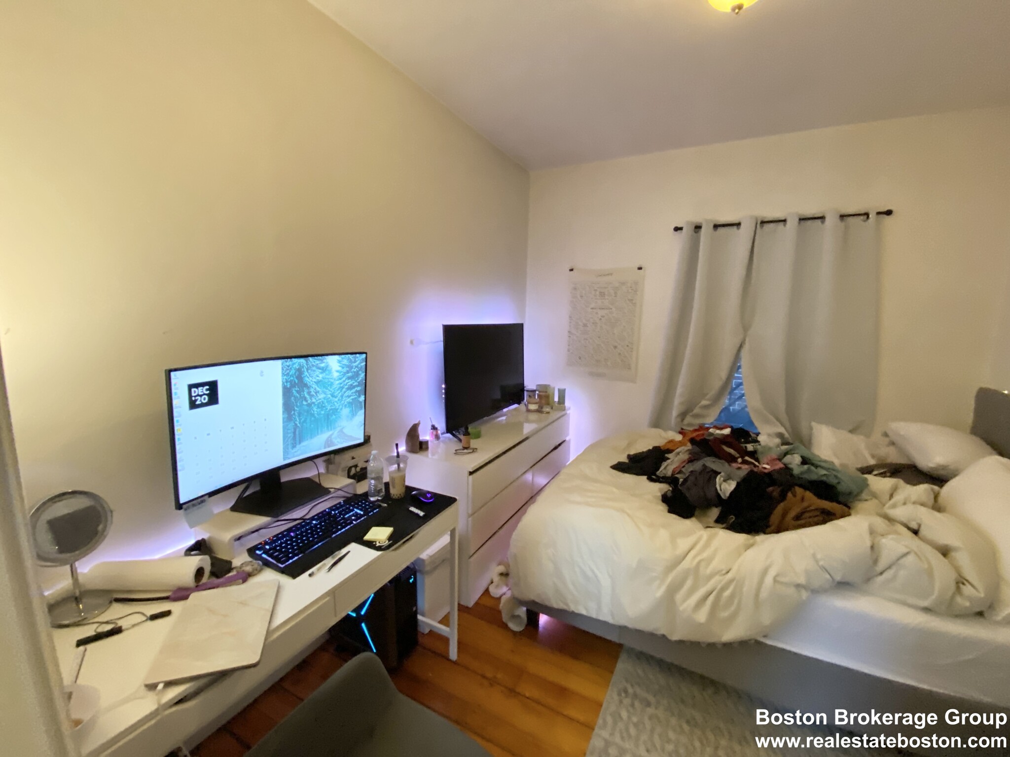 52 Delle Ave. - Mission Hill