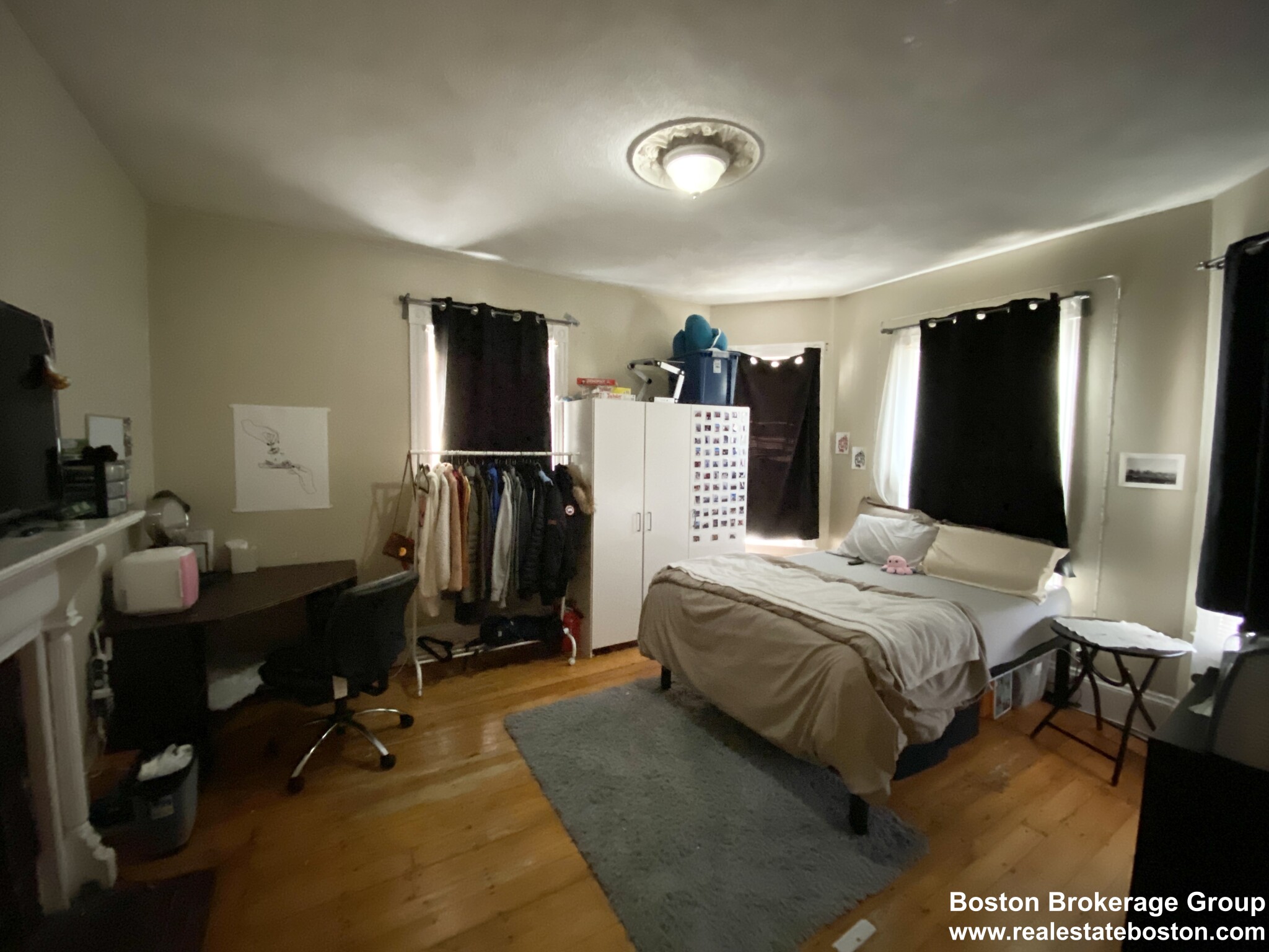 72 Calumet St. - Mission Hill