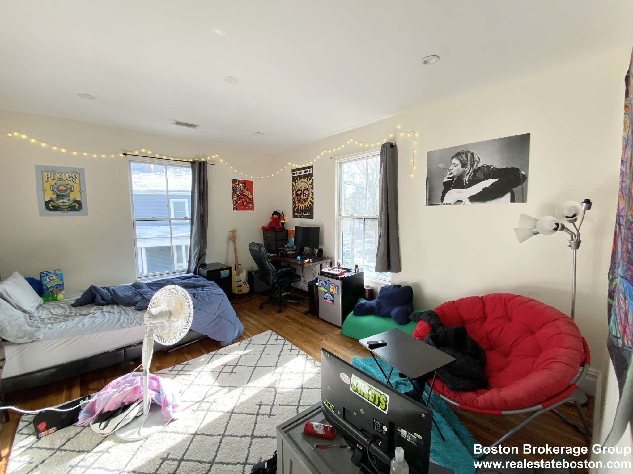 89 Cedar St. - Roxbury