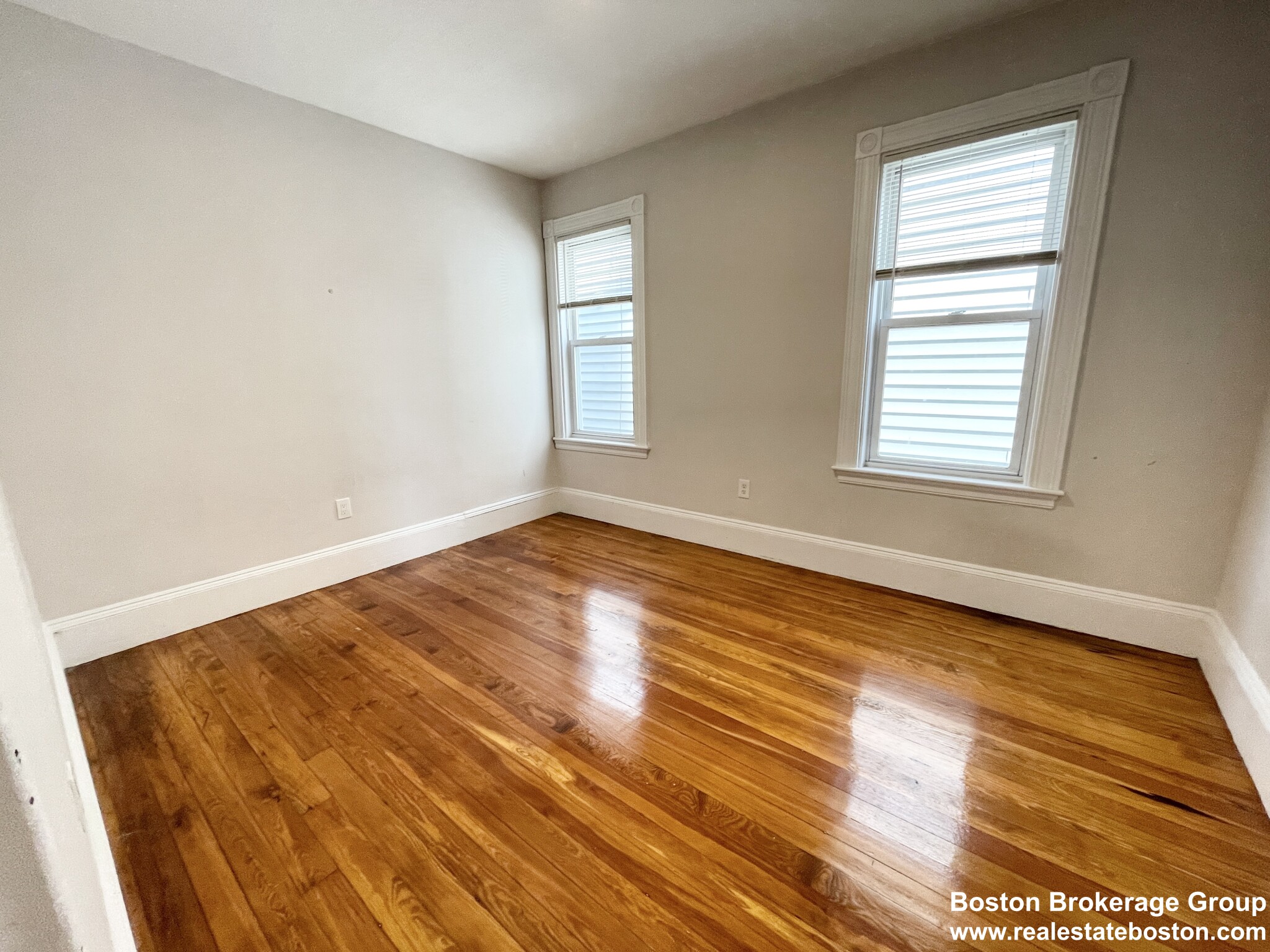 108 Buttonwood St. - Dorchester