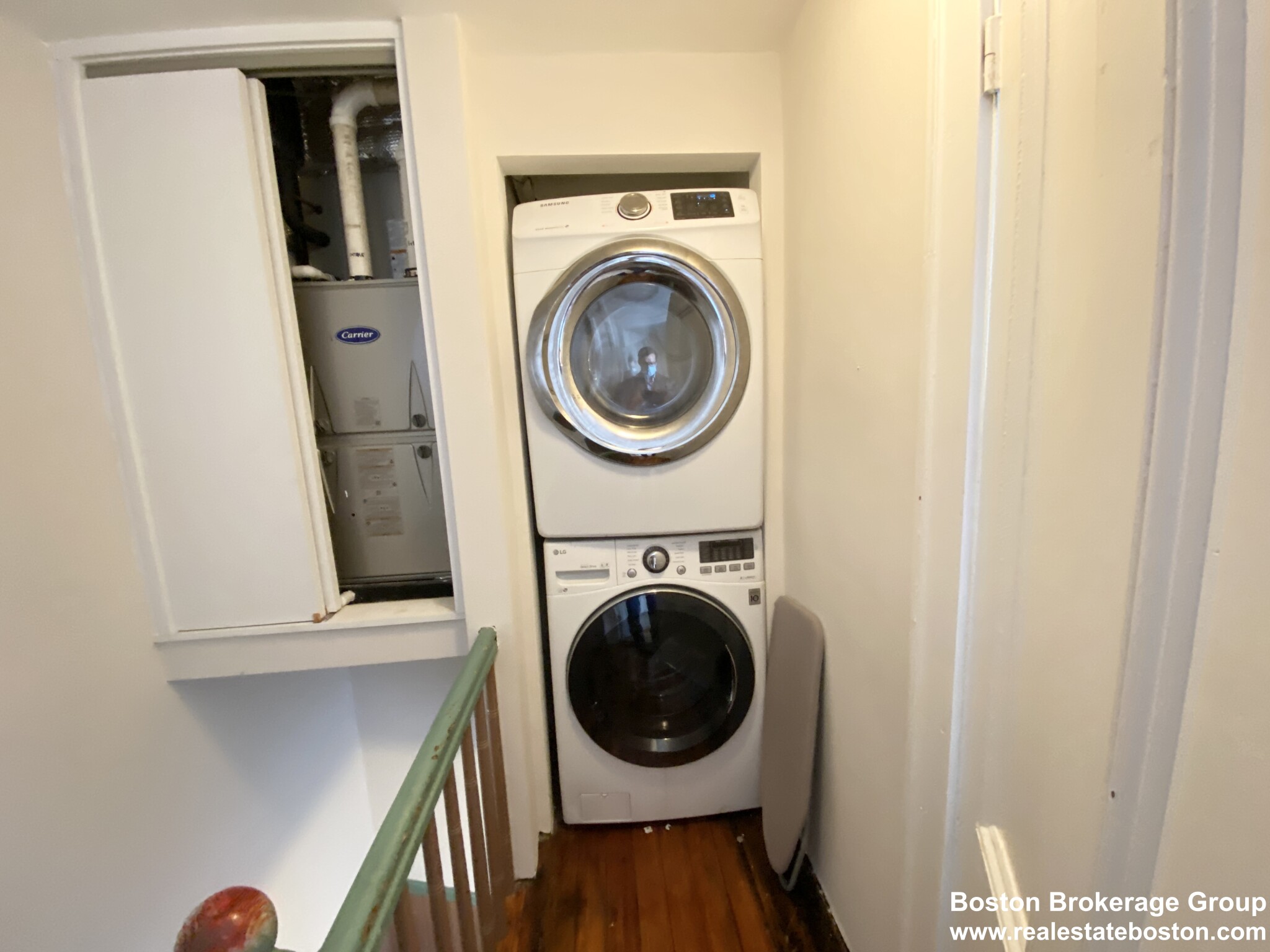 108 Buttonwood St. - Dorchester