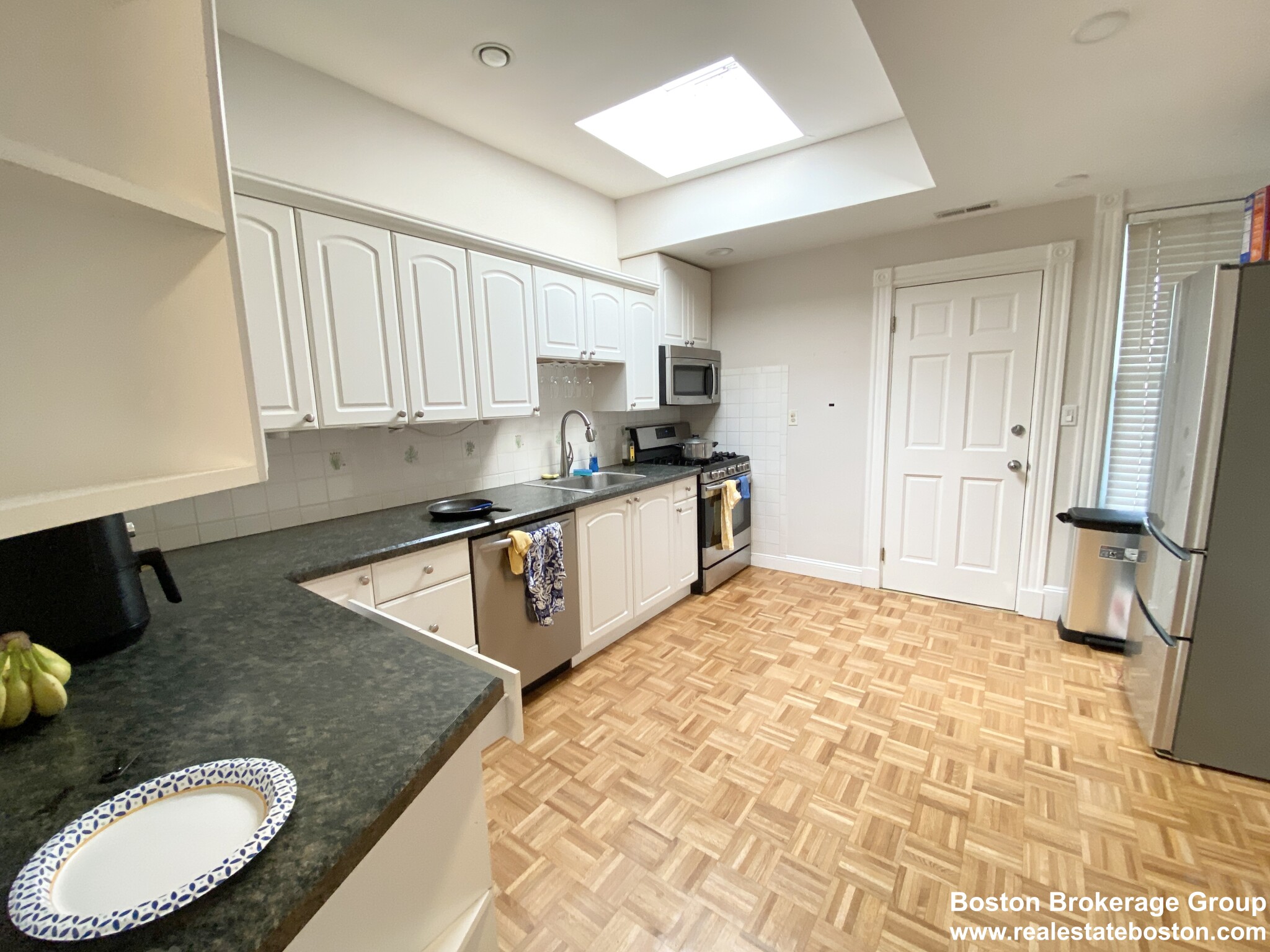 108 Buttonwood St. - Dorchester