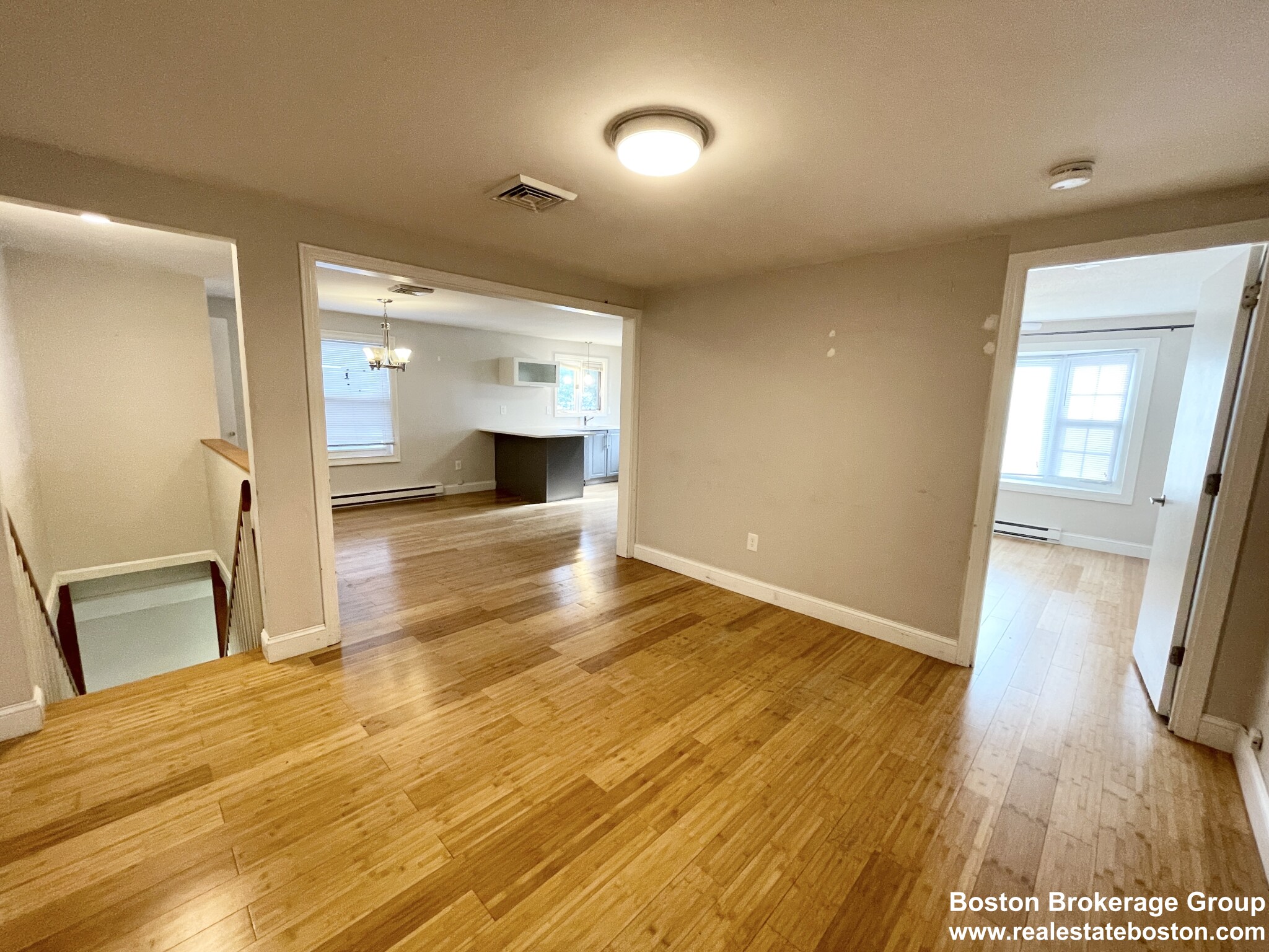114 Buttonwood St. - Dorchester