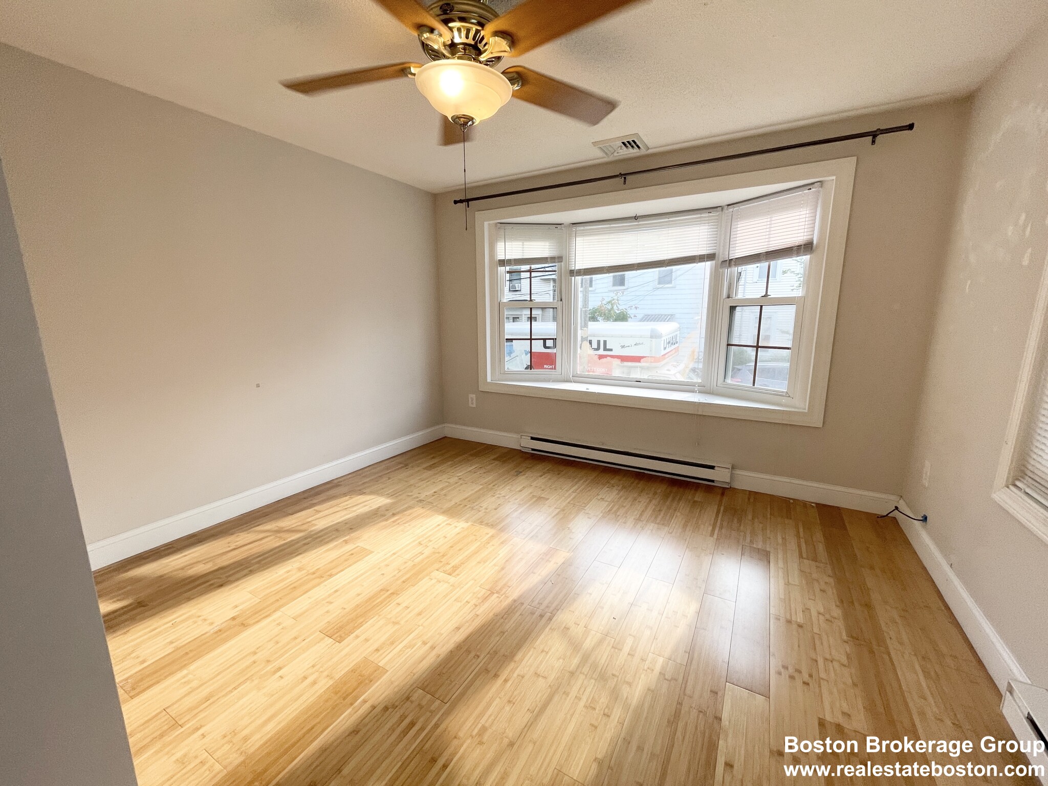 114 Buttonwood St. - Dorchester