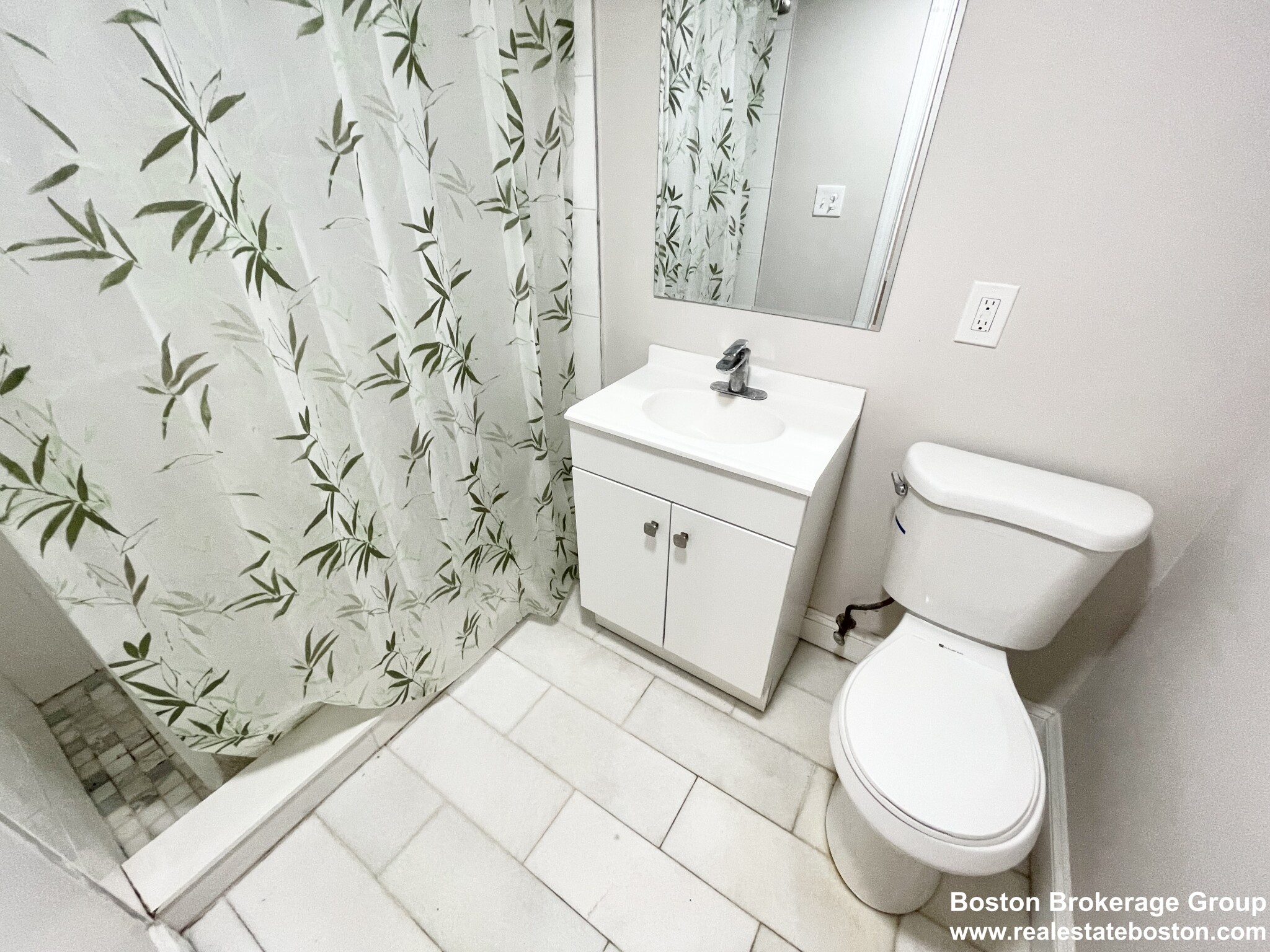 114 Buttonwood St. - Dorchester