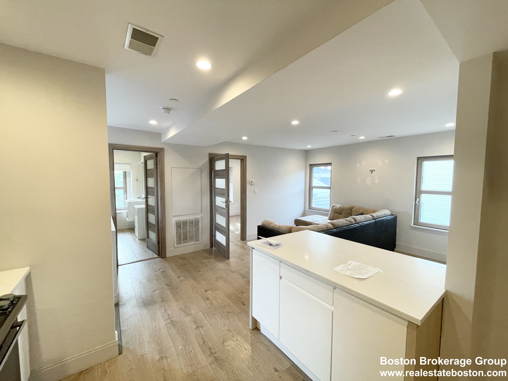 118 Buttonwood St. - Dorchester