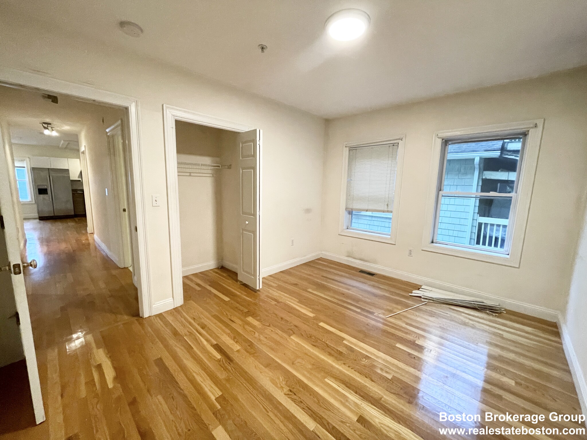 128 Hillside St. - Mission Hill