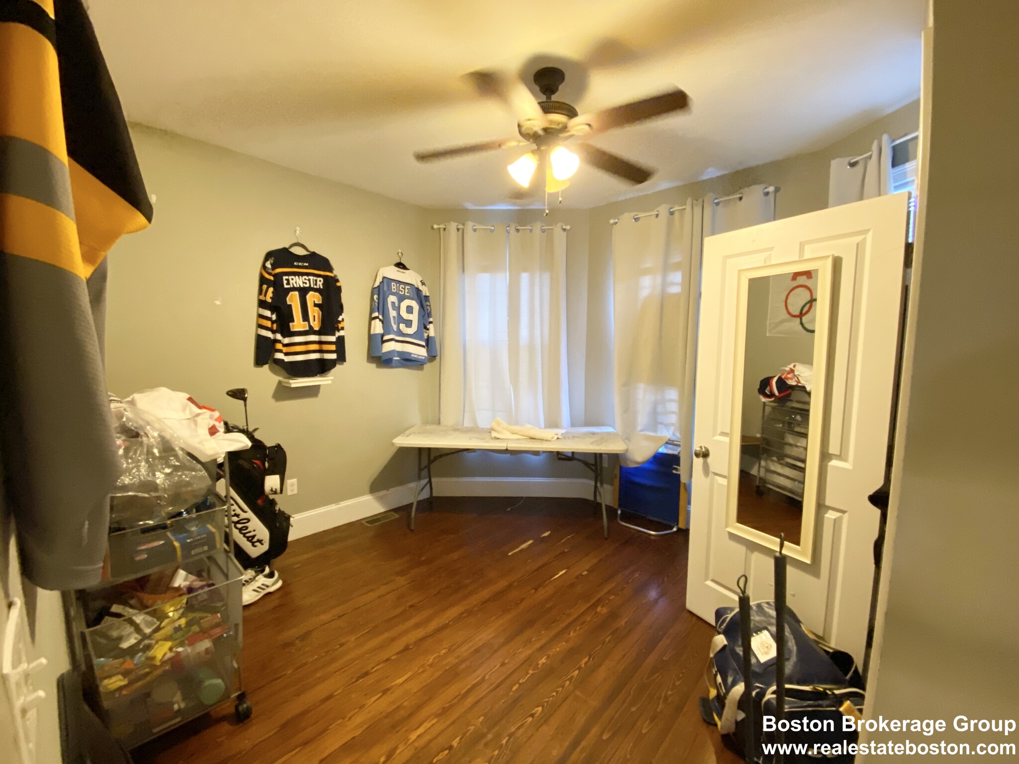 178 Hillside St. - Mission Hill