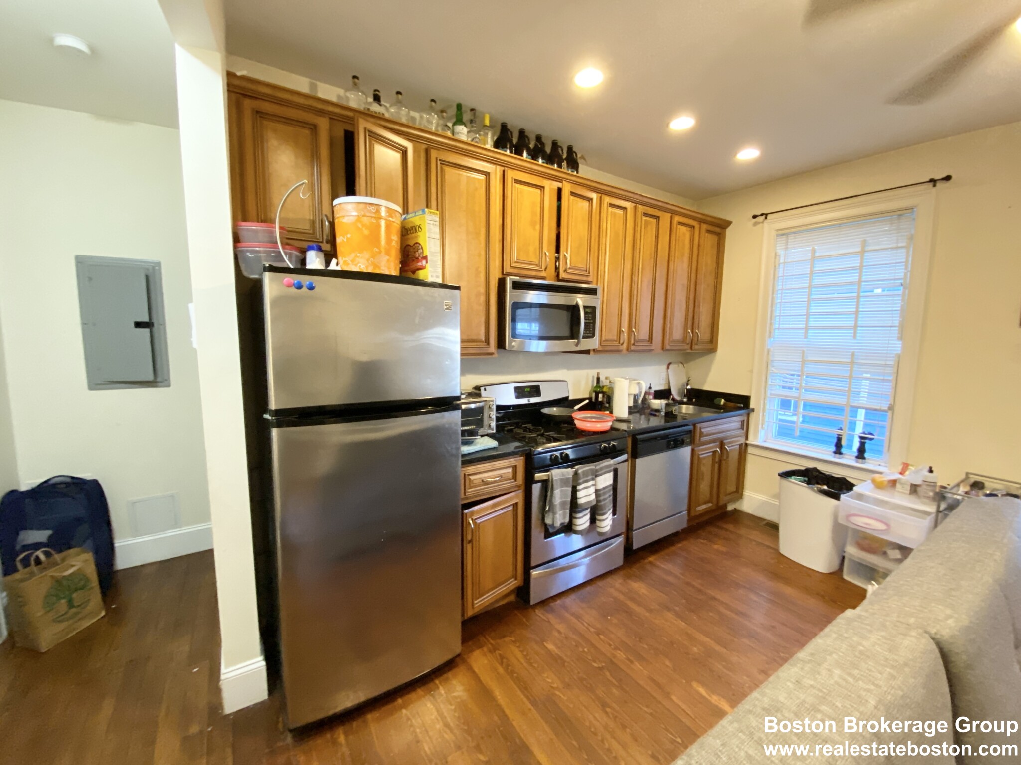 178 Hillside St. - Mission Hill