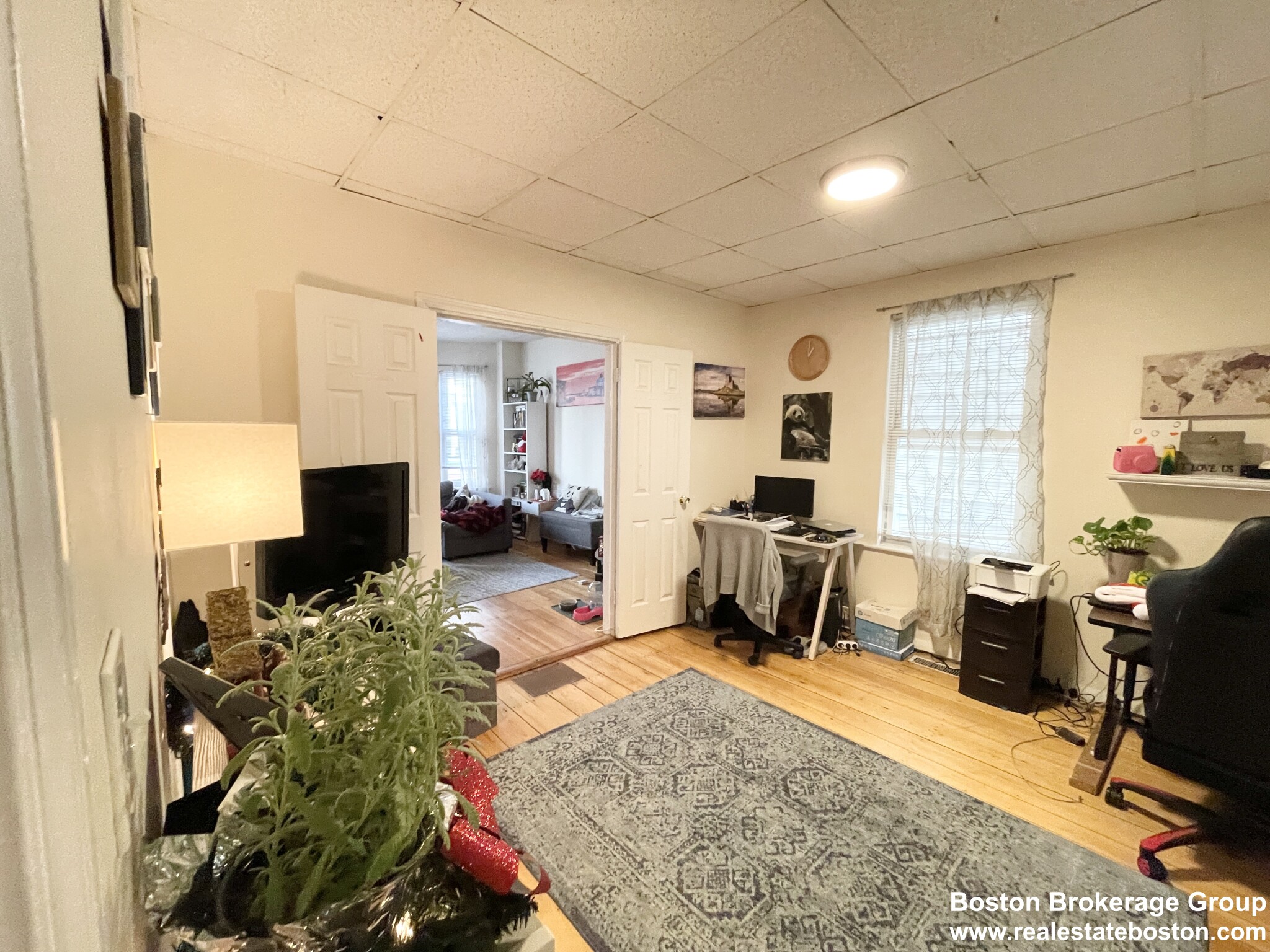 20 Howell St. - Dorchester