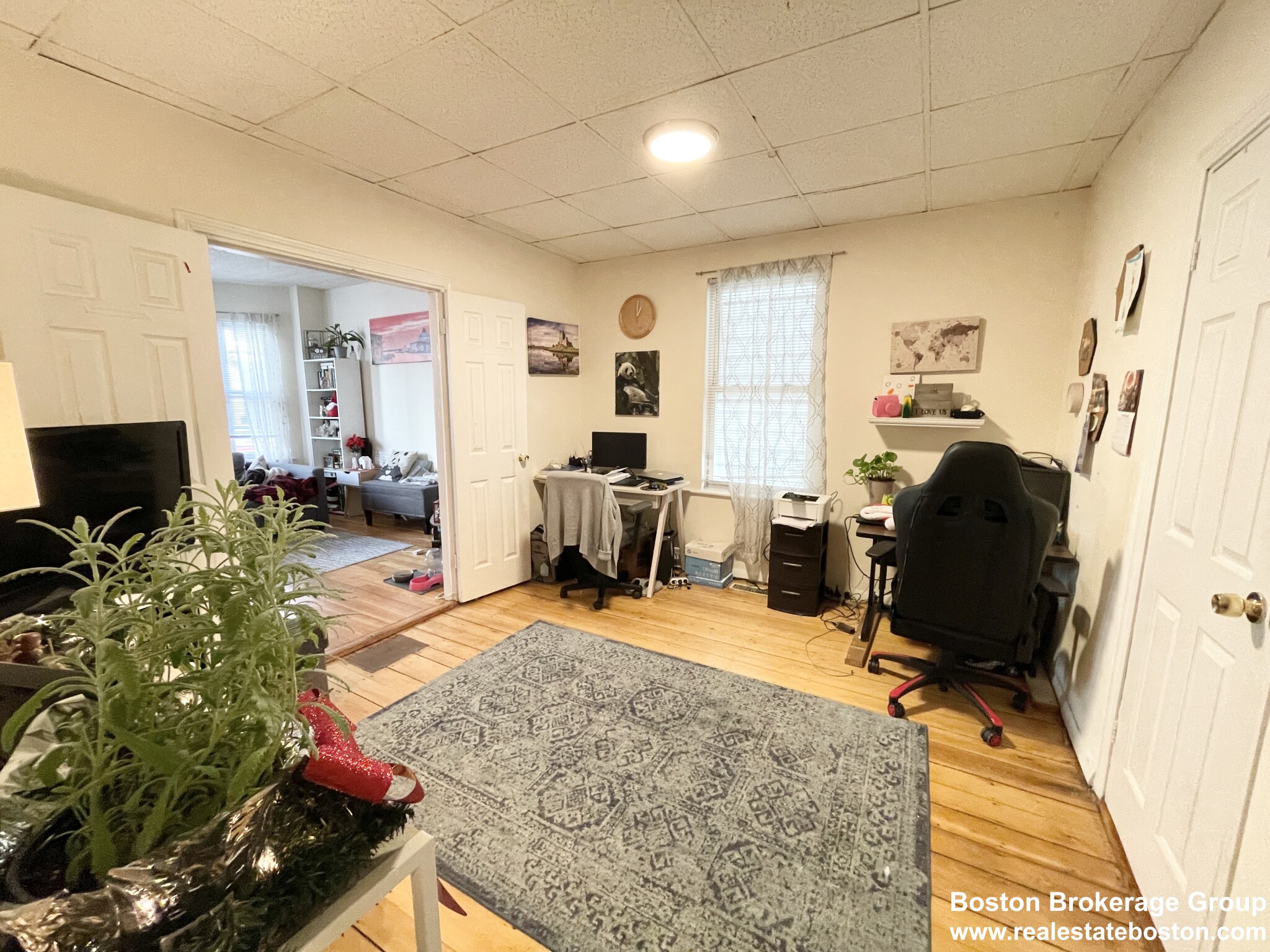 20 Howell St. - Dorchester