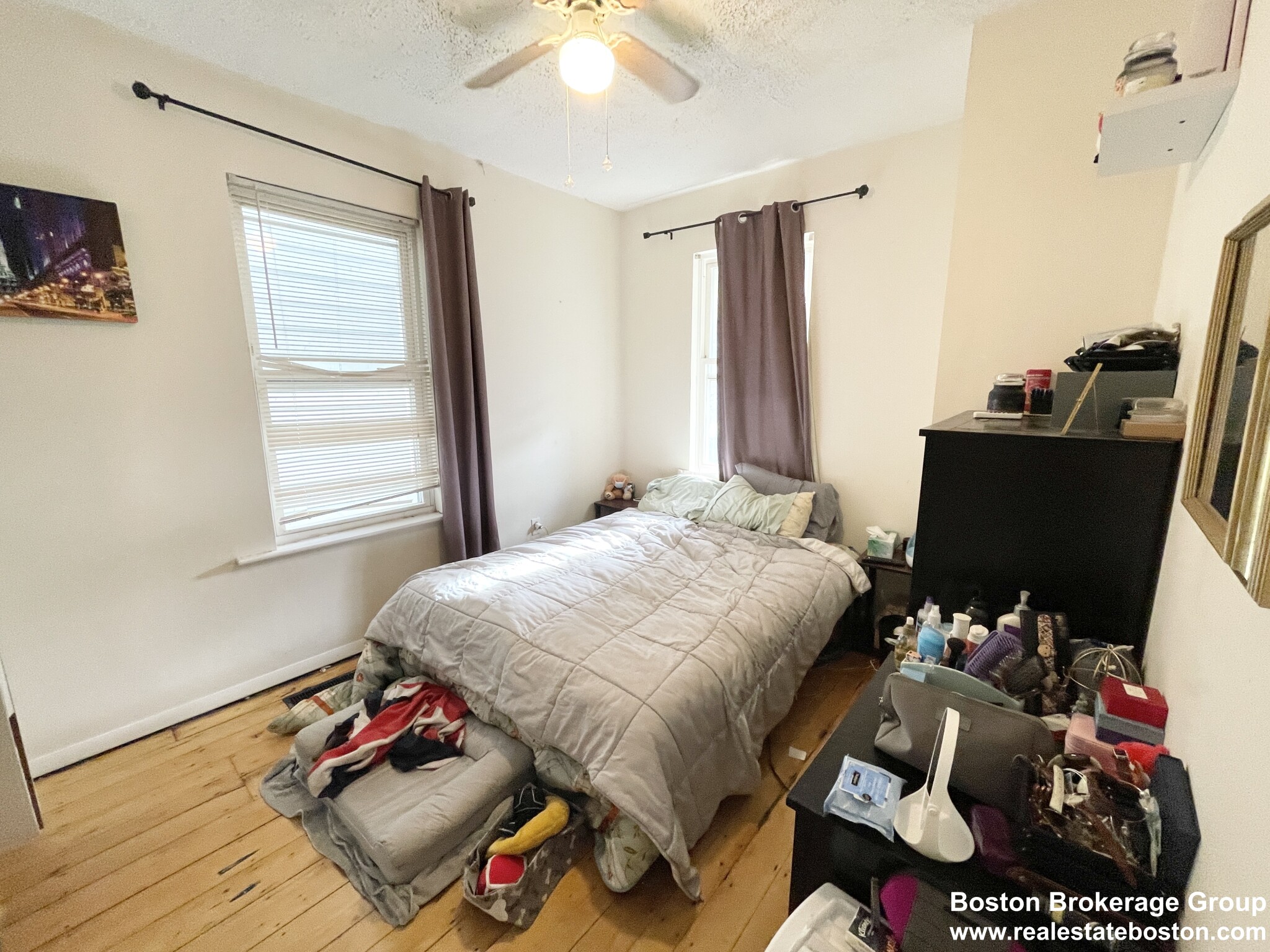 Property video