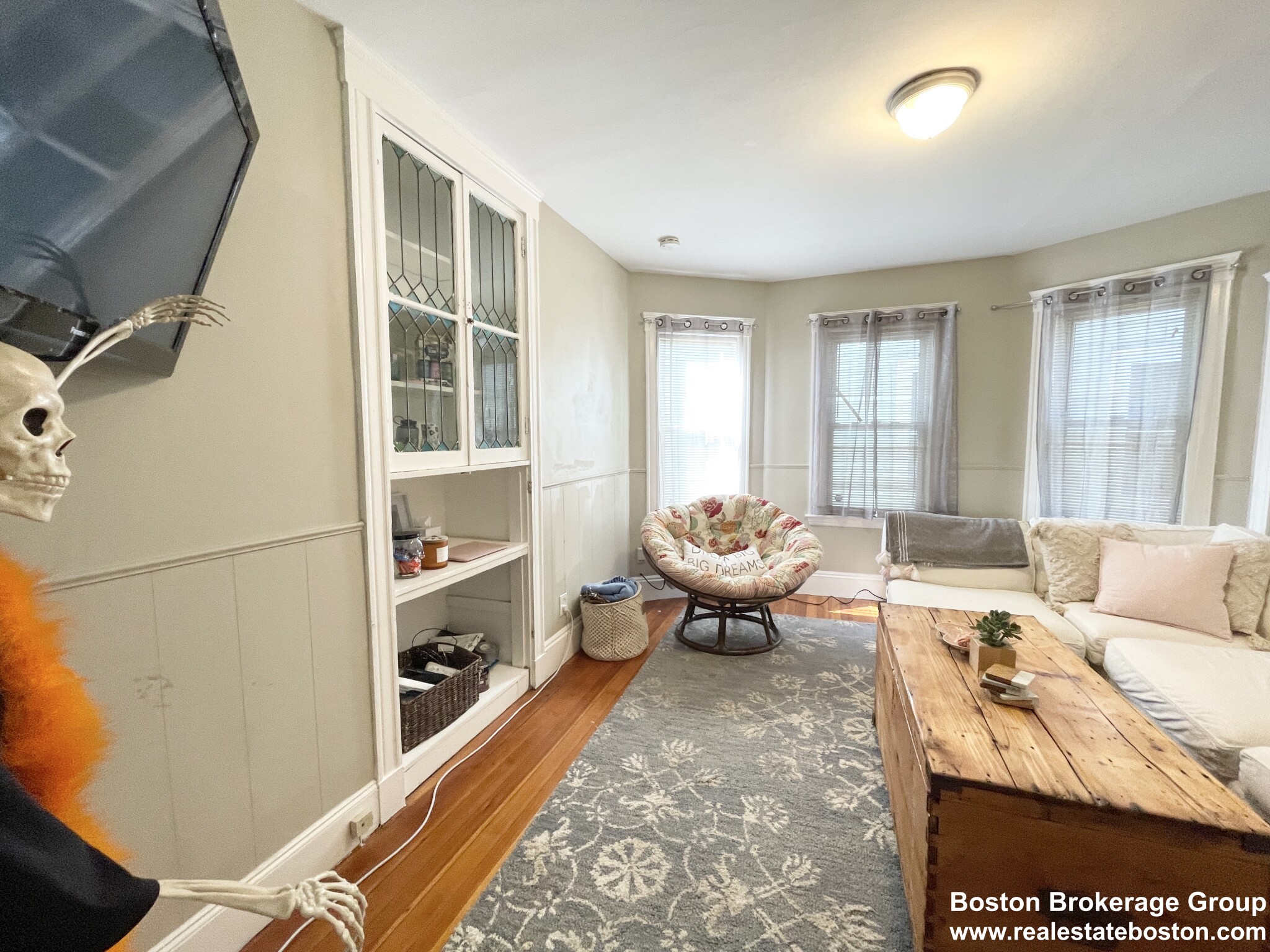 9 Taft St. - Dorchester