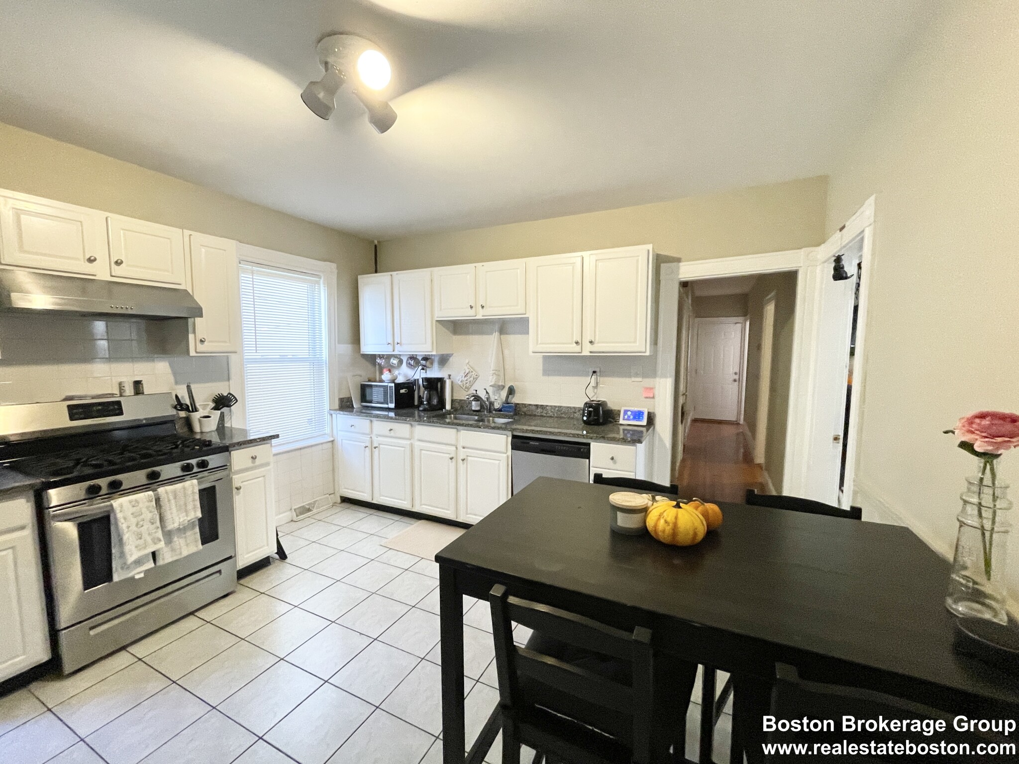9 Taft St. - Dorchester