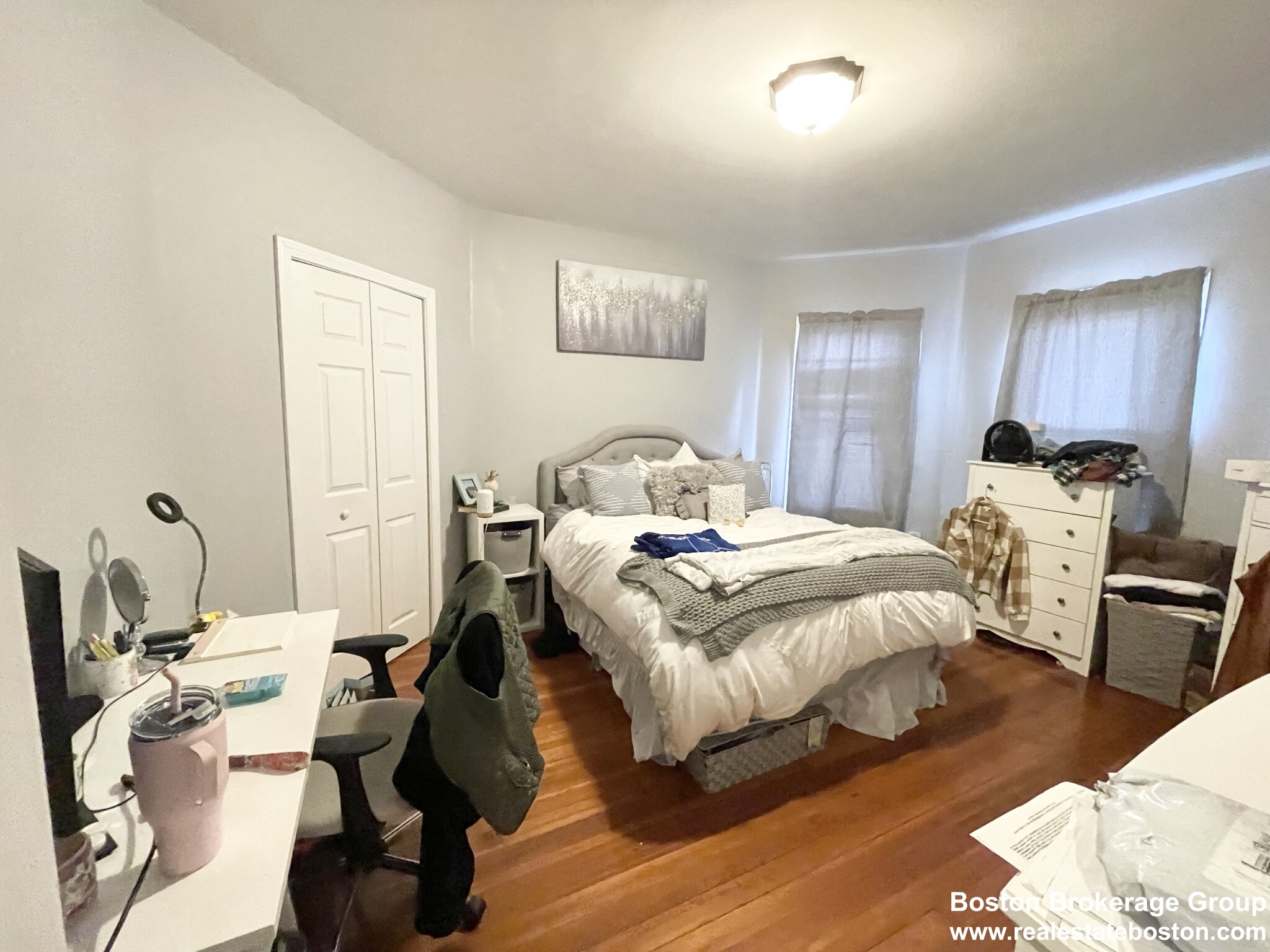 25 Sudan St. - Dorchester