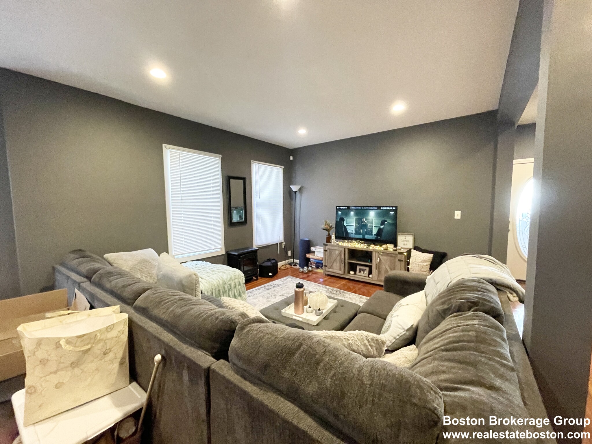 25 Sudan St. - Dorchester
