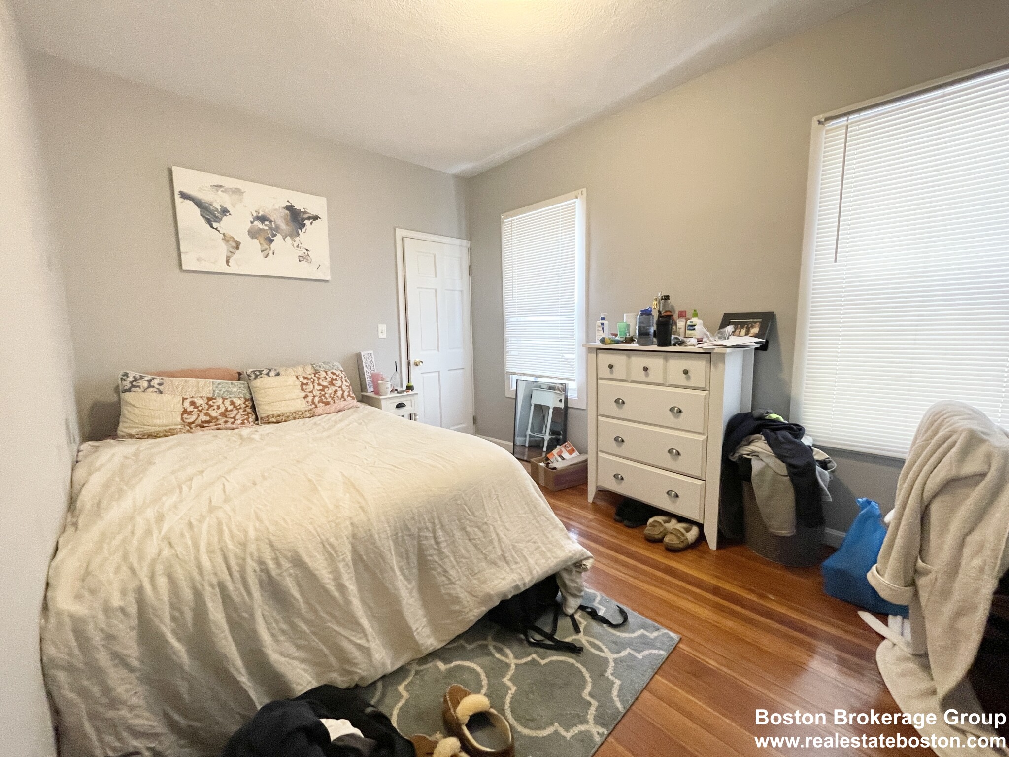 25 Sudan St. - Dorchester