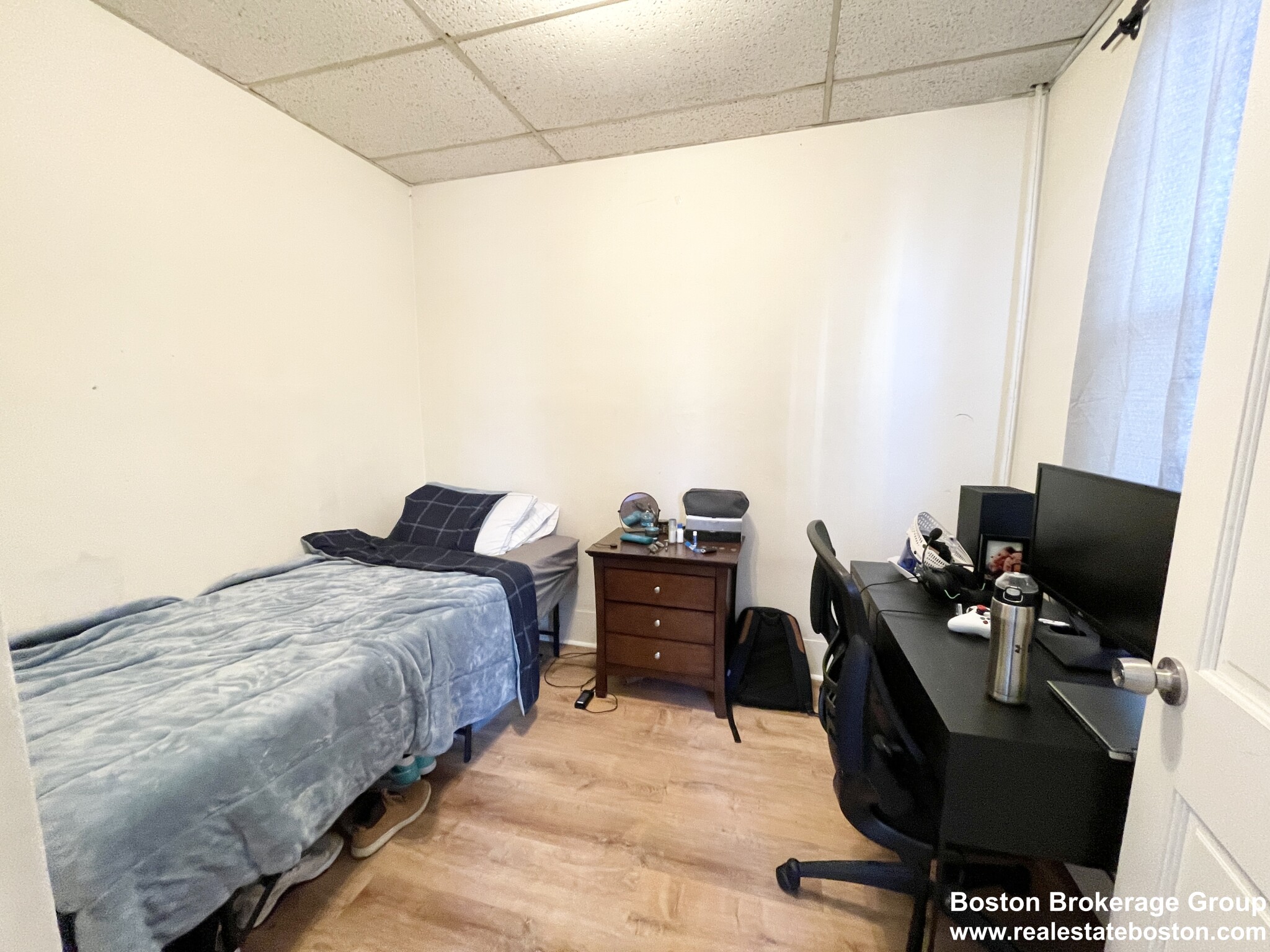 1572 Tremont St. - Mission Hill